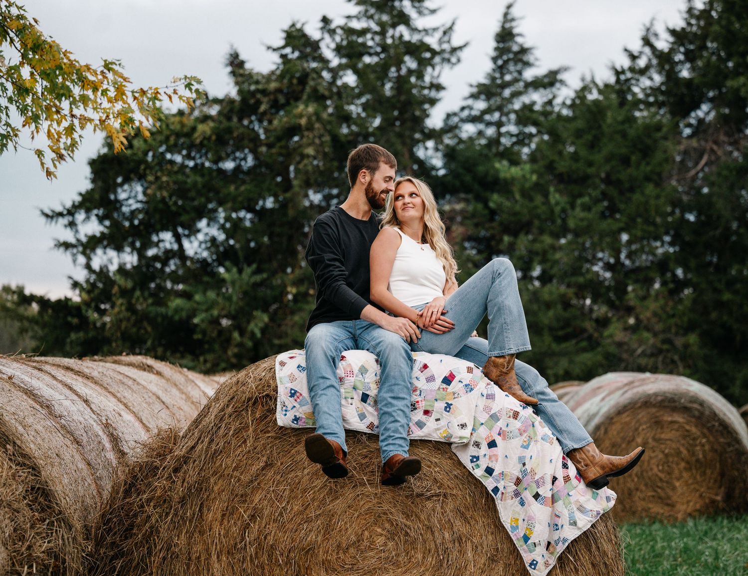 editorial farm engagement