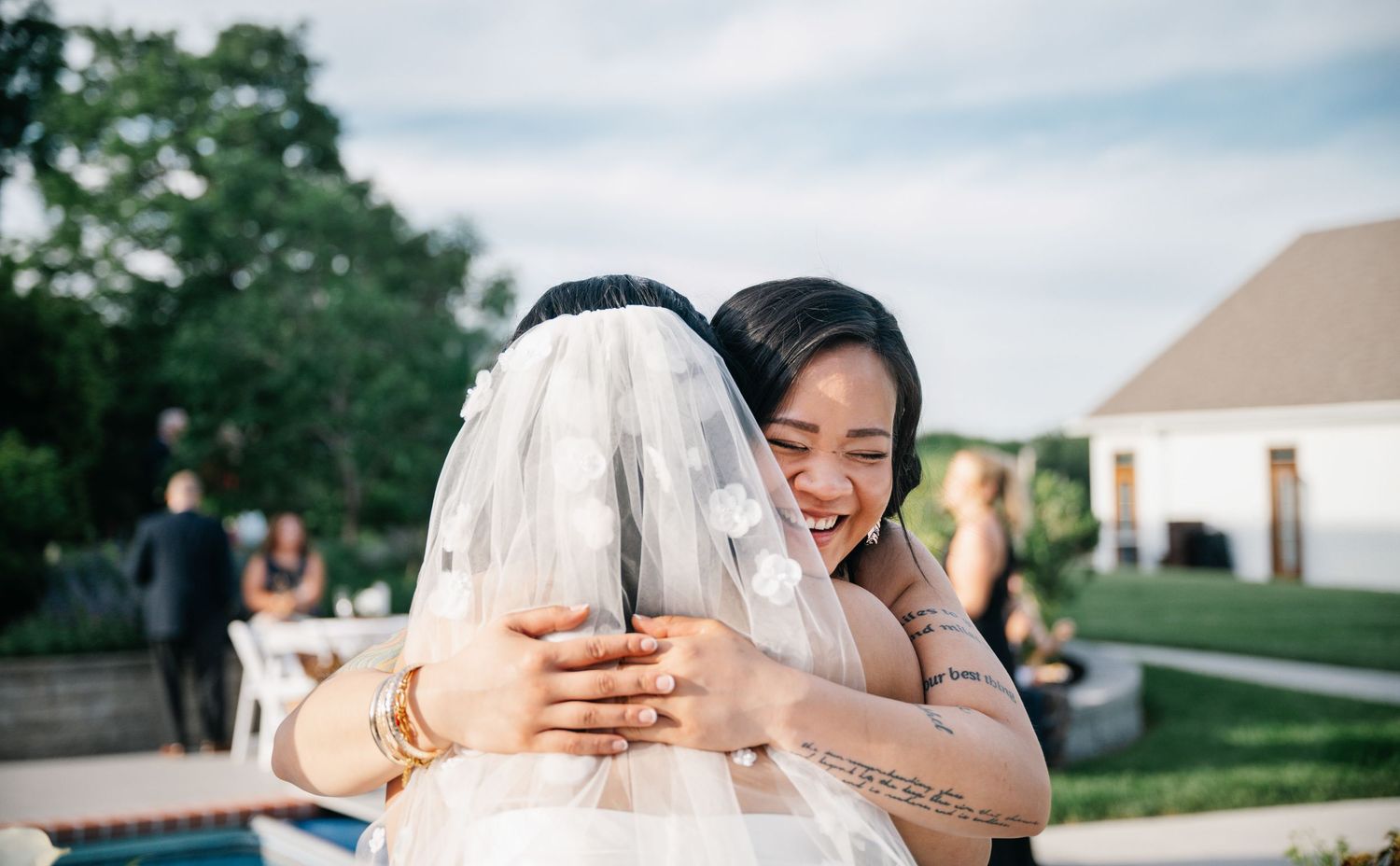 The Callaway Jewel Wedding Photographer