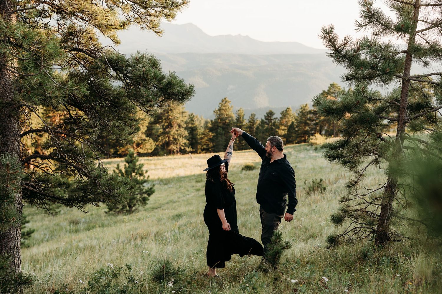colorado wedding photographer