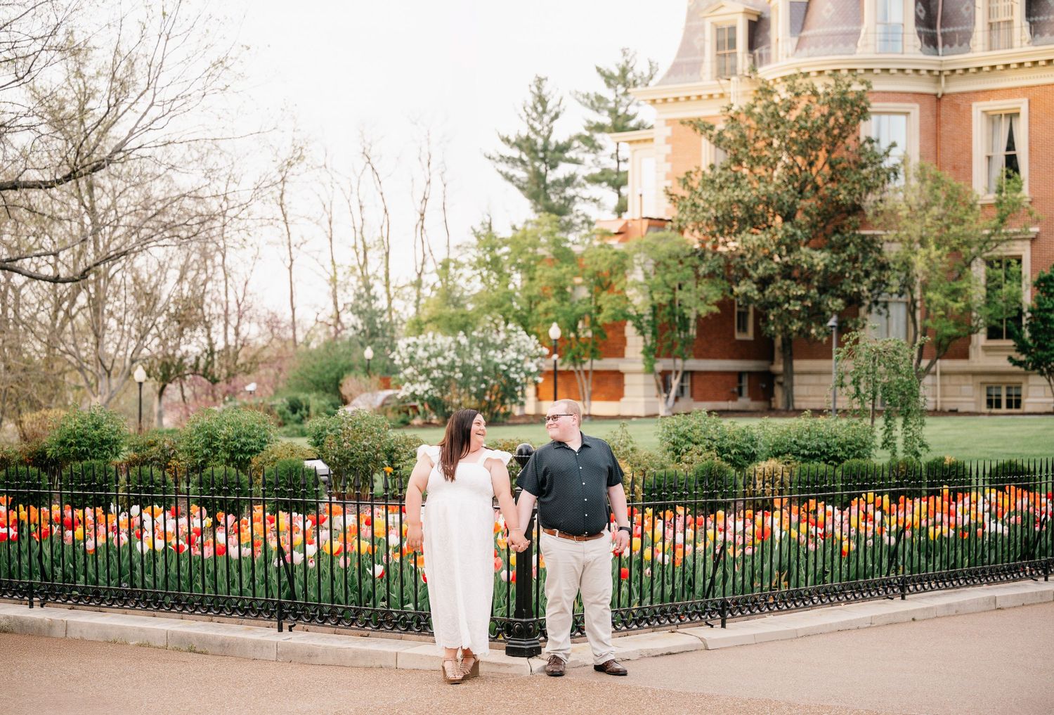 Jefferson City mo wedding photographers