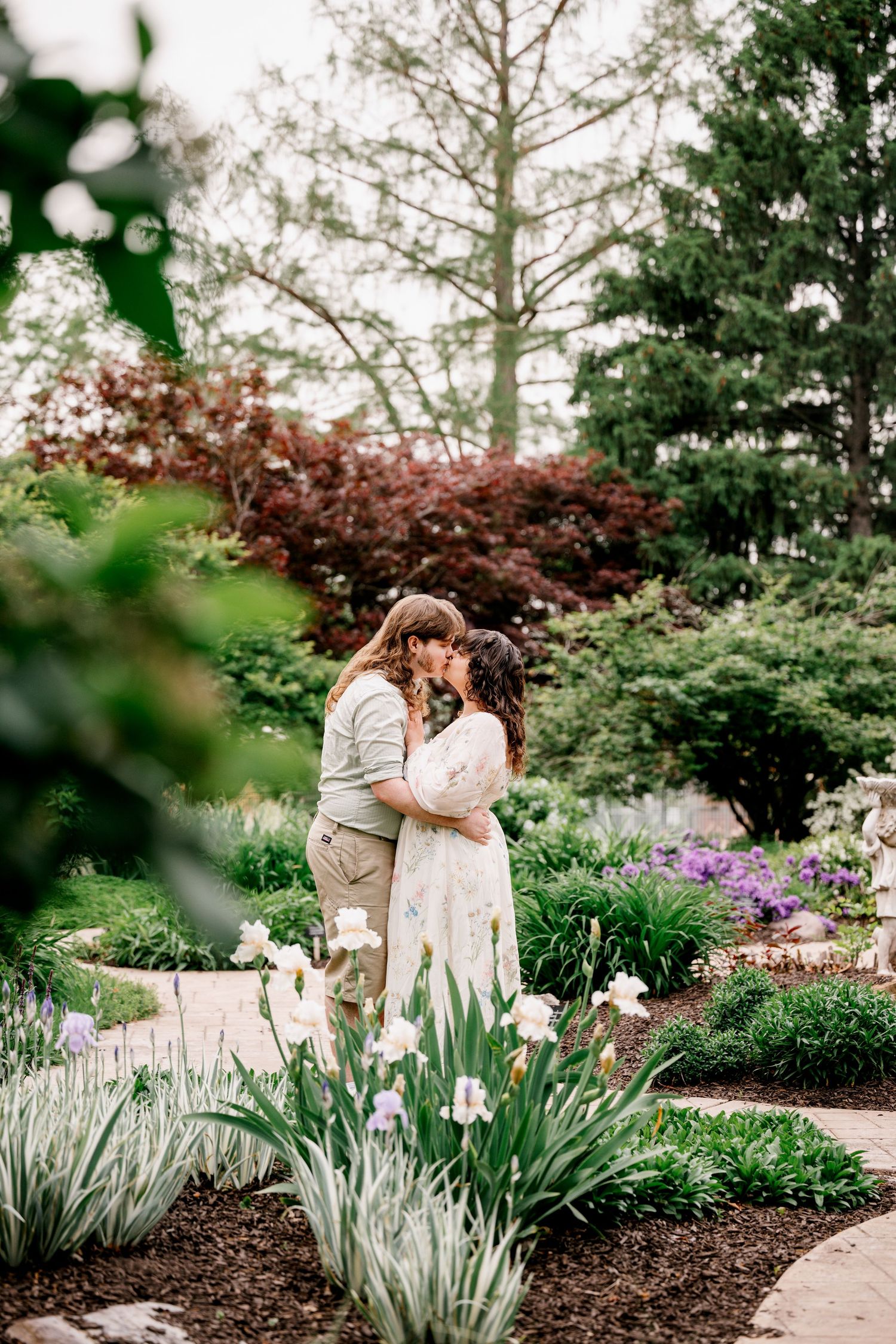 Columbia mo wedding photographers