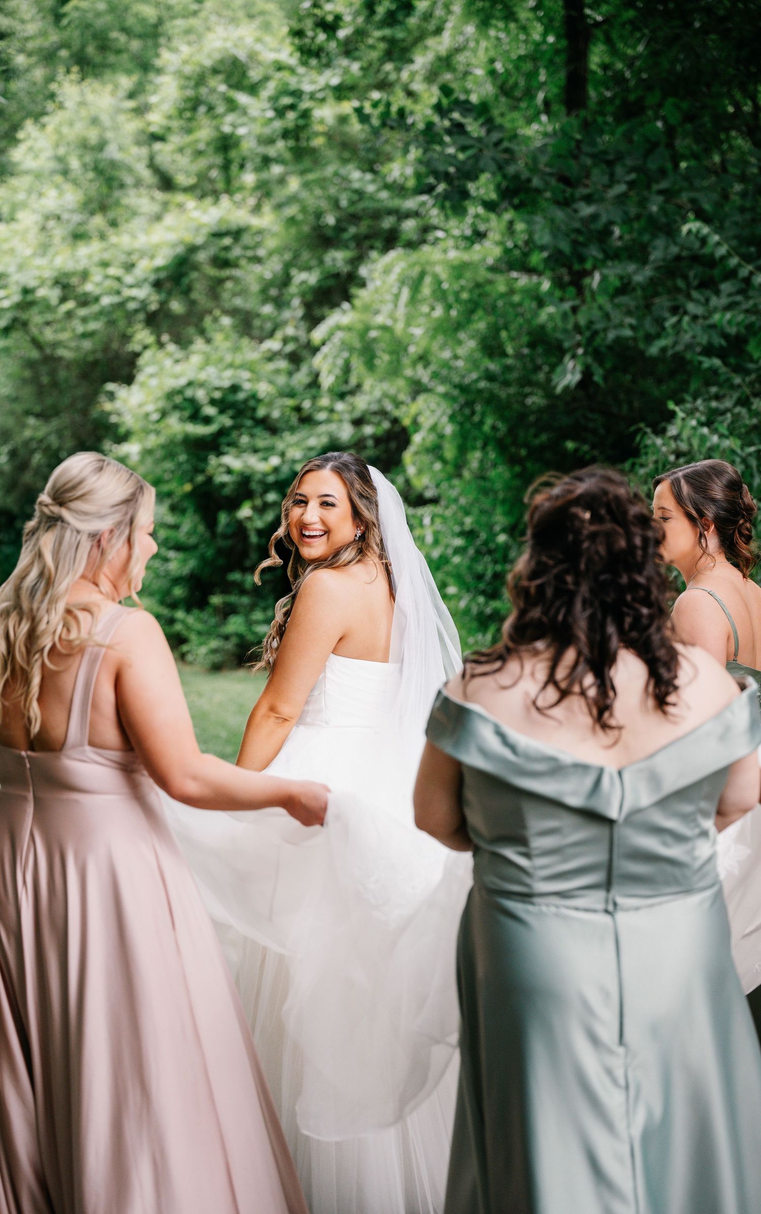 st Louis wedding photographer