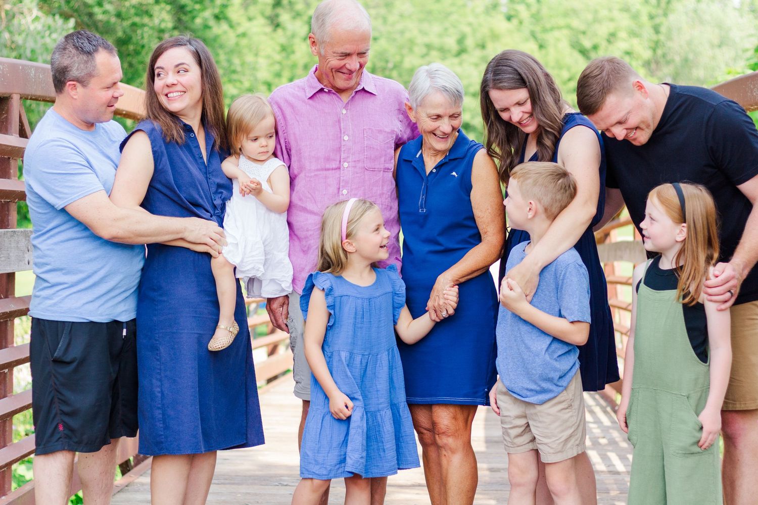Wisconsin Wedding Photographer