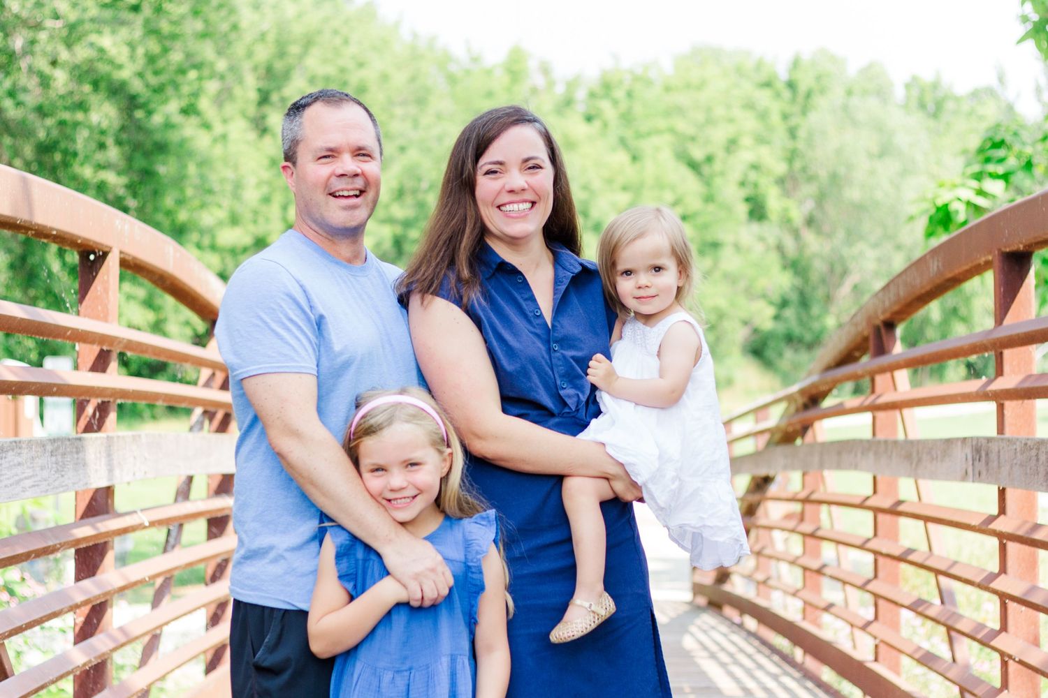 Wisconsin Wedding Photographer