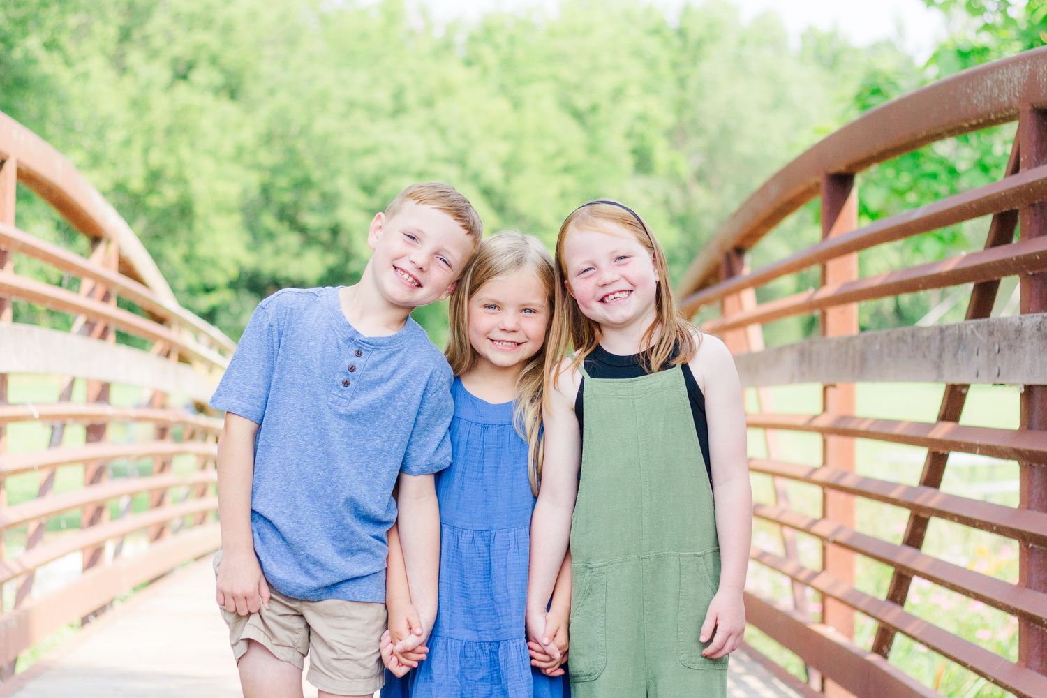 Wisconsin Wedding Photographer
