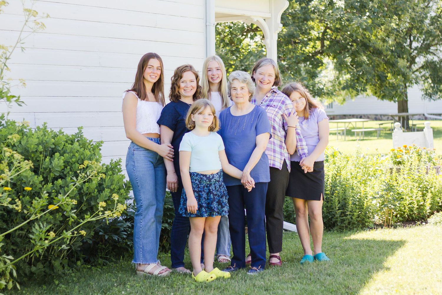 Wisconsin Wedding Photographer