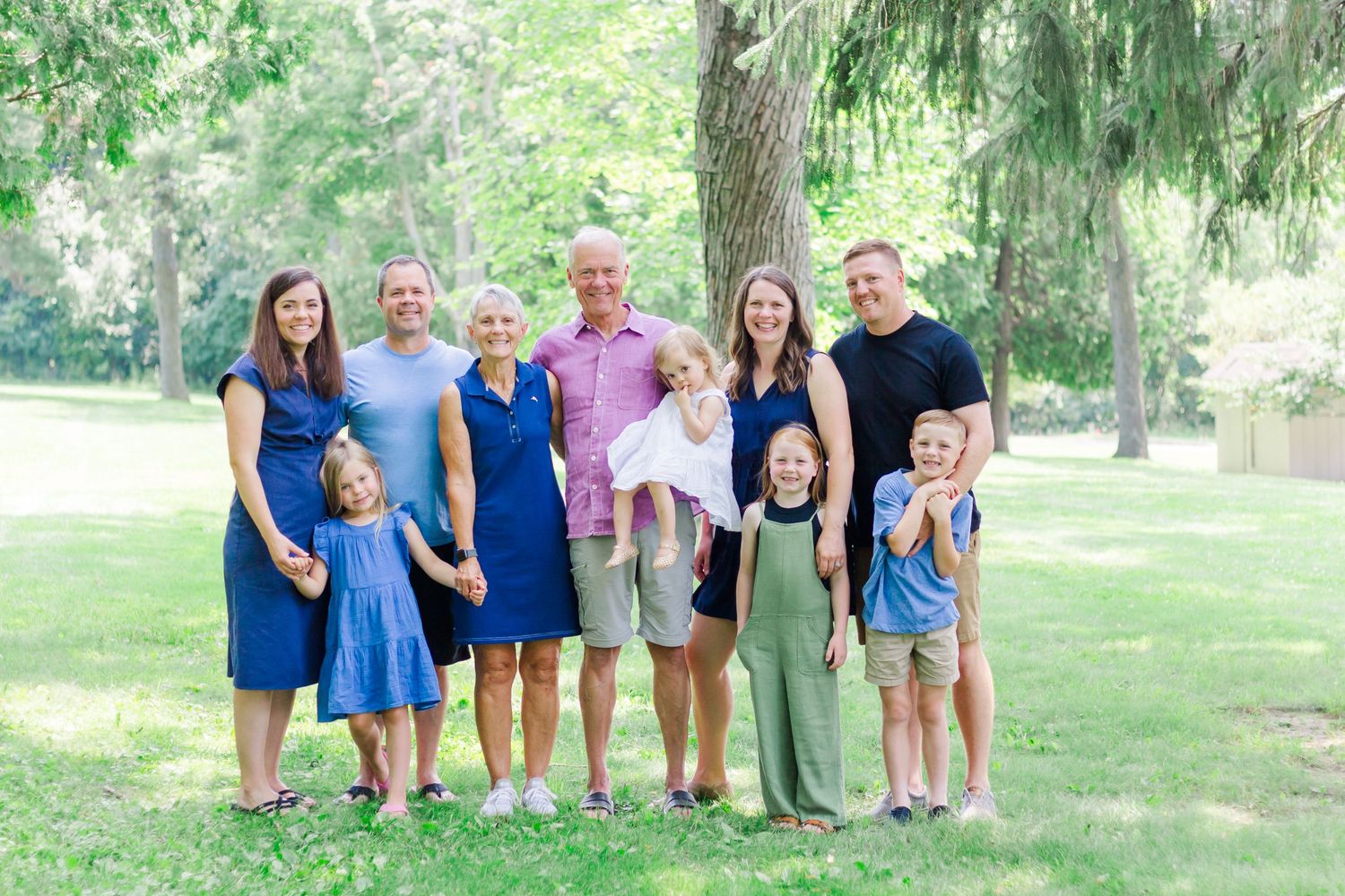 Wisconsin Wedding Photographer