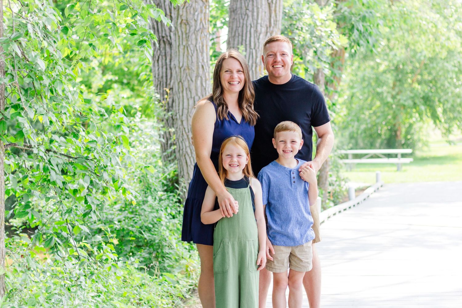 Wisconsin Wedding Photographer
