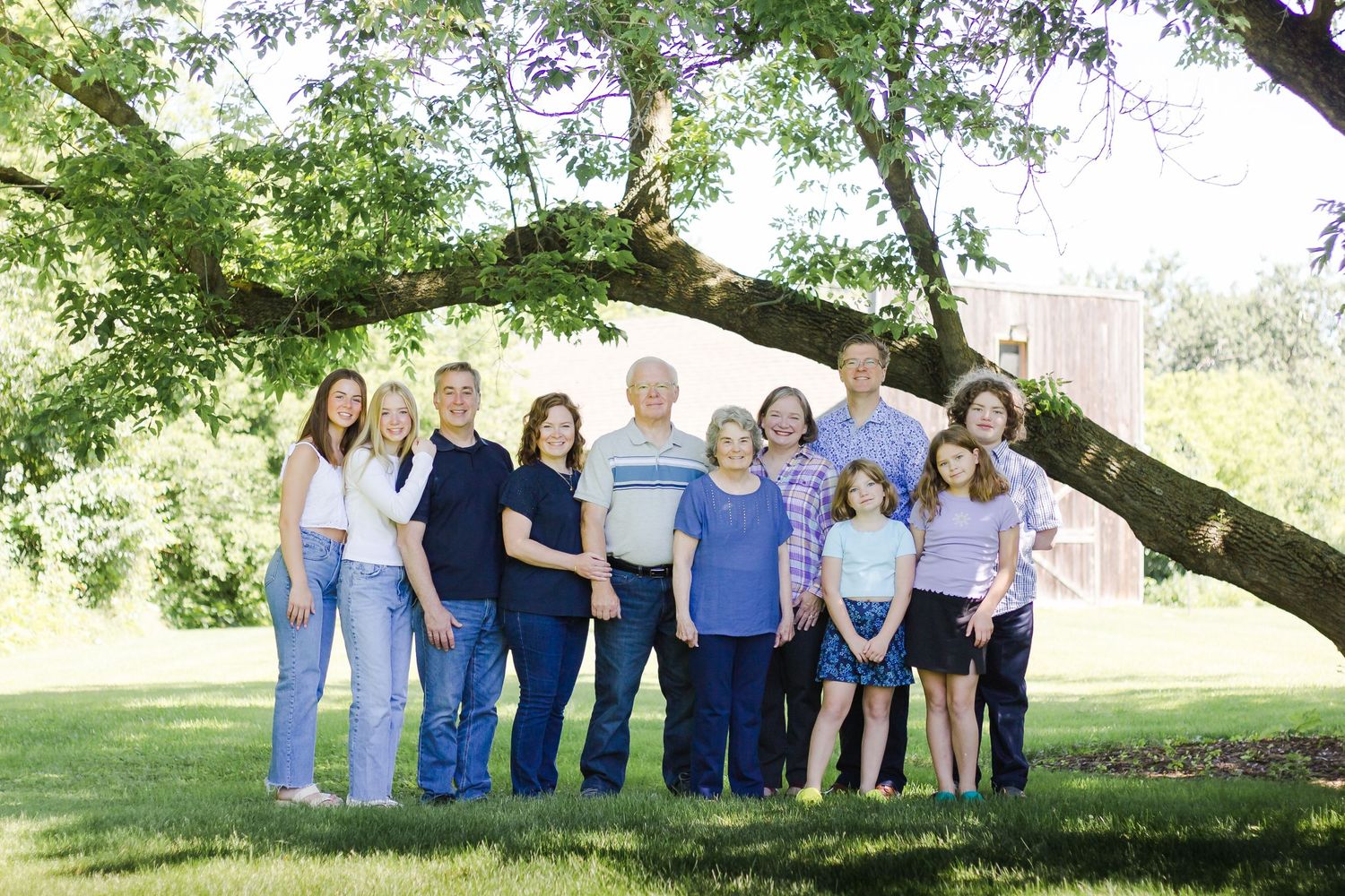 Wisconsin Wedding Photographer