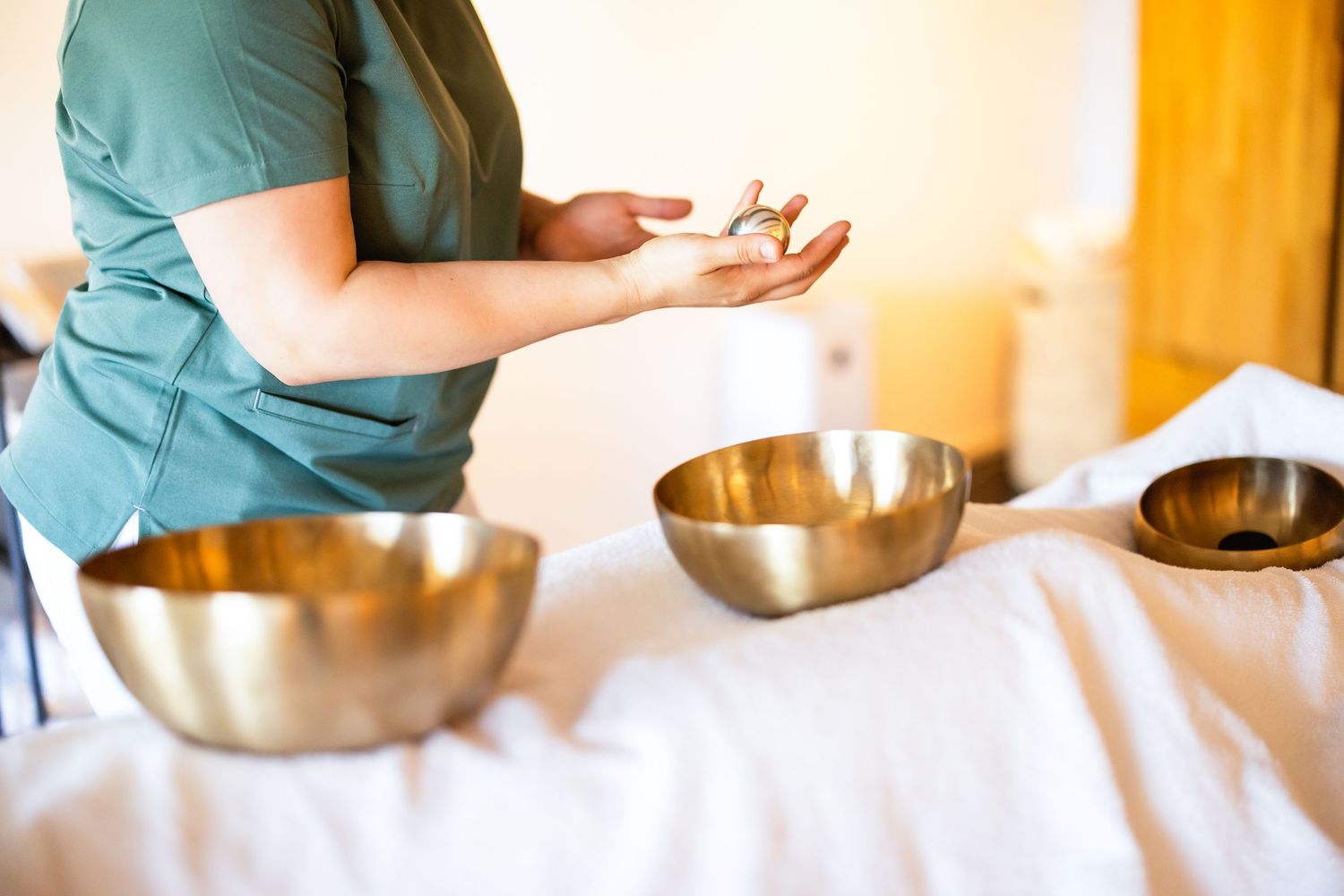 Annina Zahnd Physiotherapie, Praxisfotografie für Gesundheitsberufe, professionelle Imagebilder für Website.