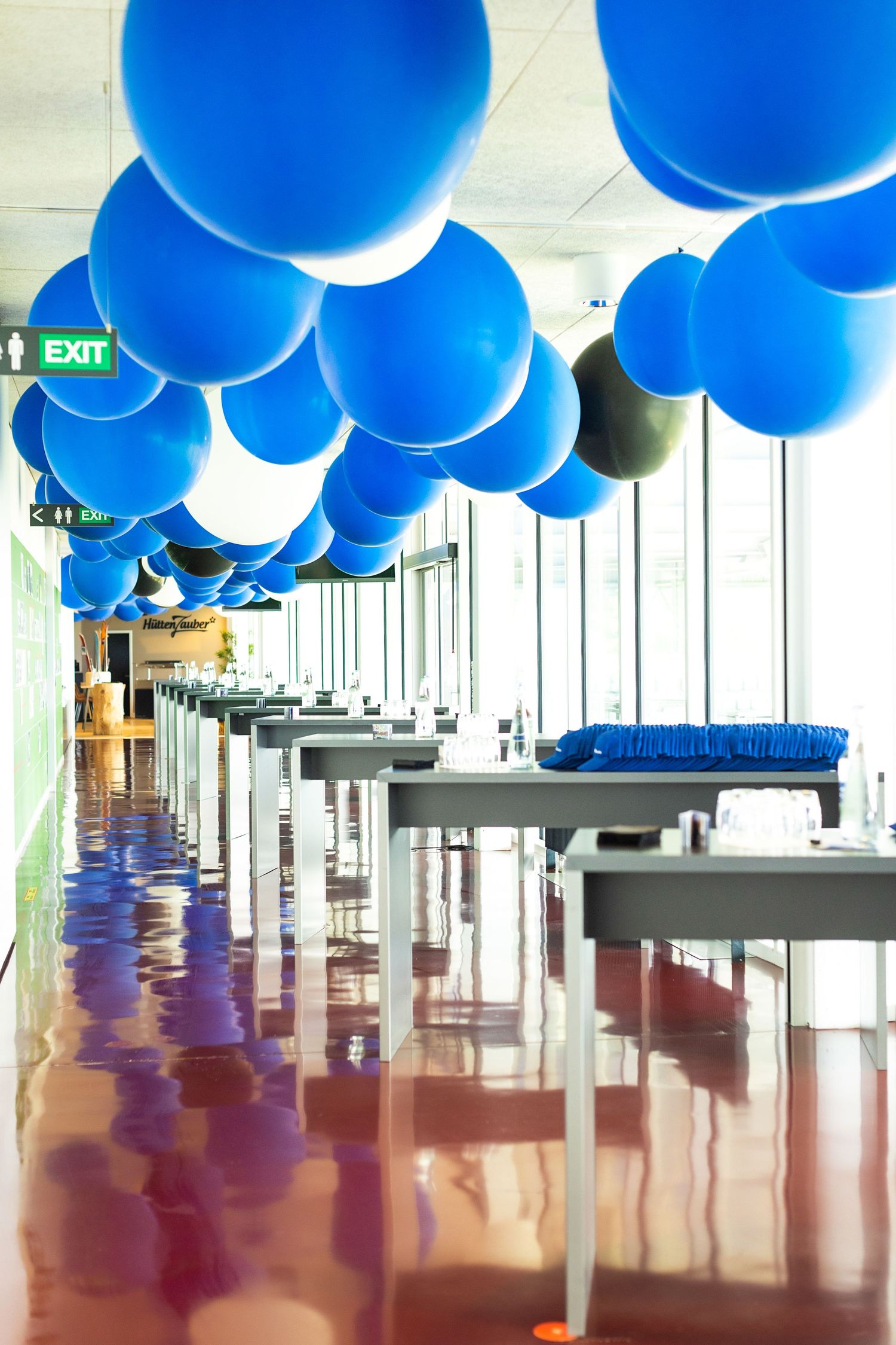Audika, Eventfotografie für Unternehmen, professionelle Firmenevent-Dokumentation für Marketing und PR.