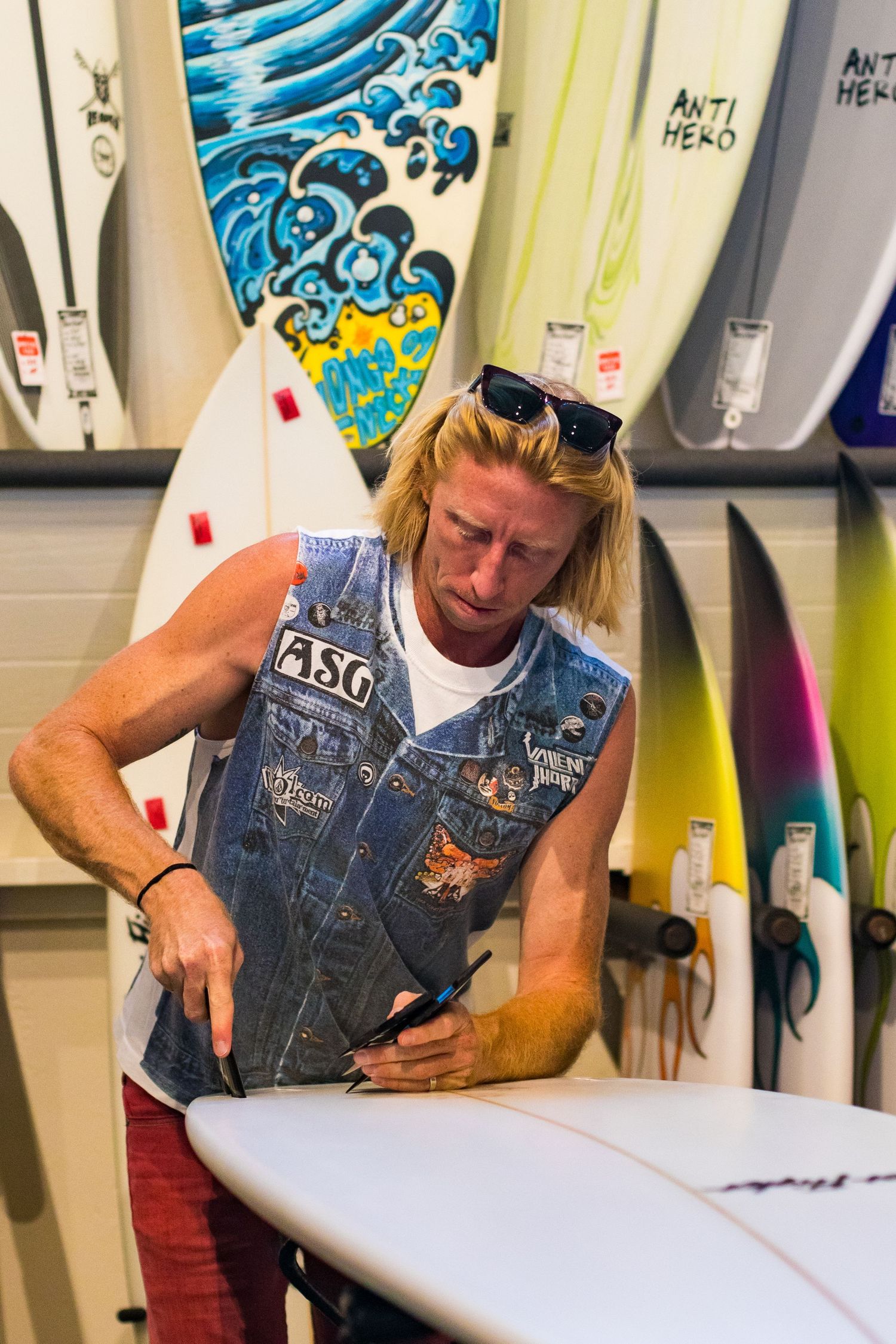 Quite Flight Surf Shop New Smyrna Beach - Goodreau.co