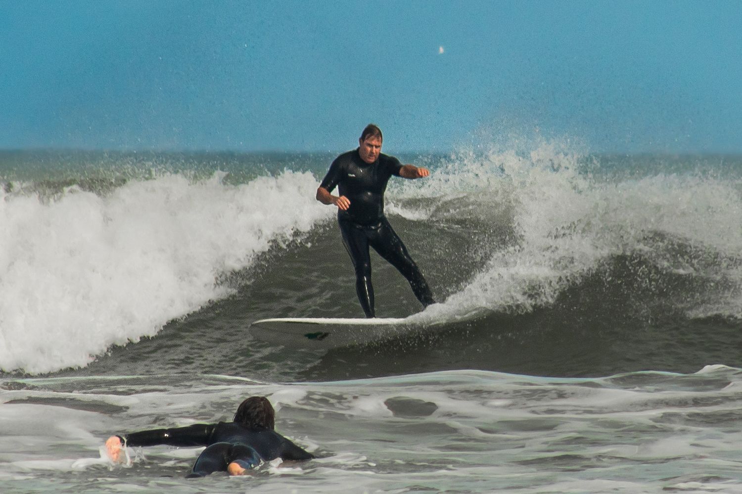 Public surf photography session - New Smyrna Beach, FL