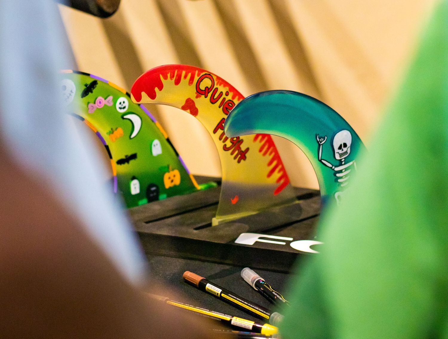 Quite Flight Surf Shop New Smyrna Beach - Goodreau.co