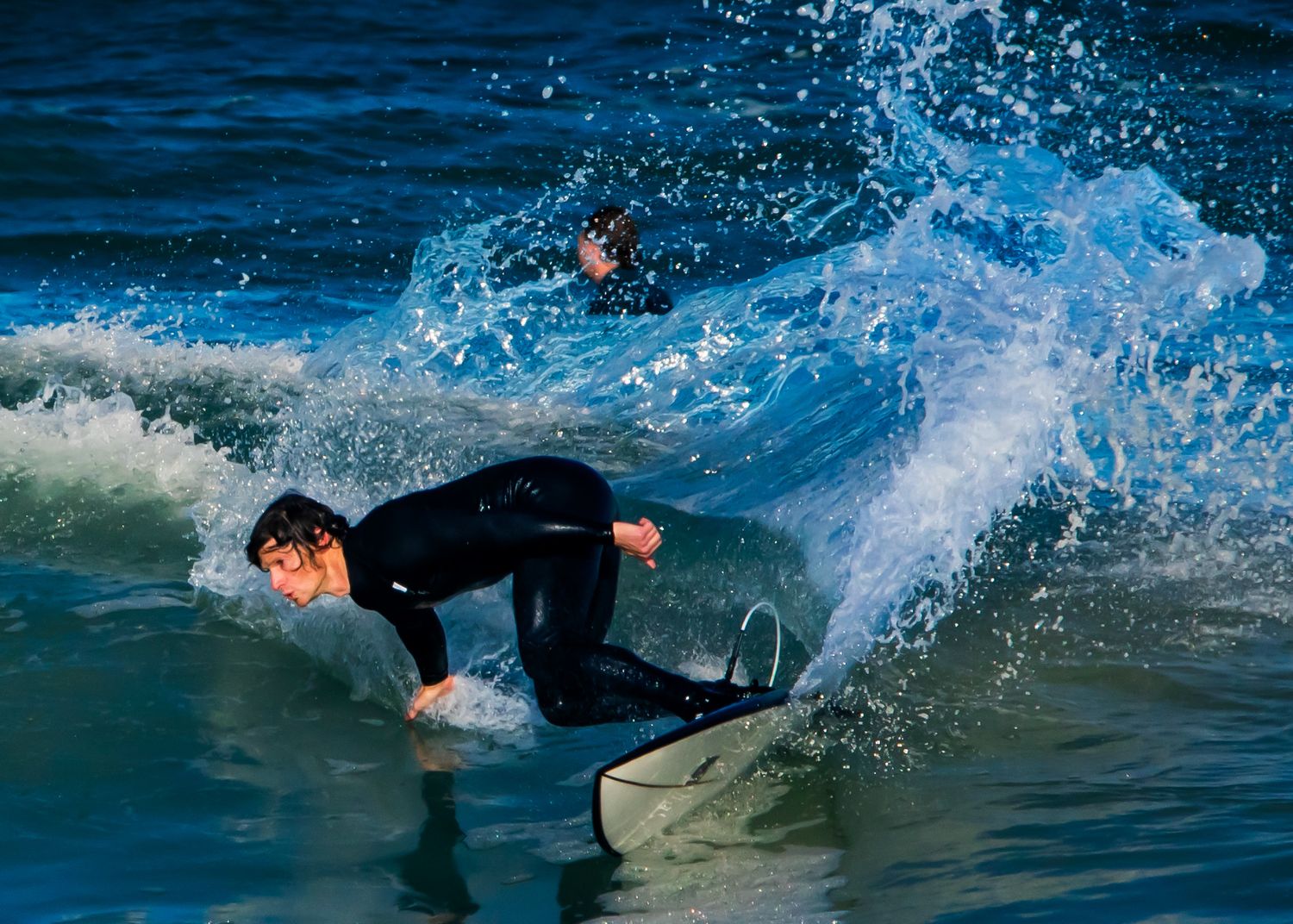 Public surf photography session - Satellite Beach, FL