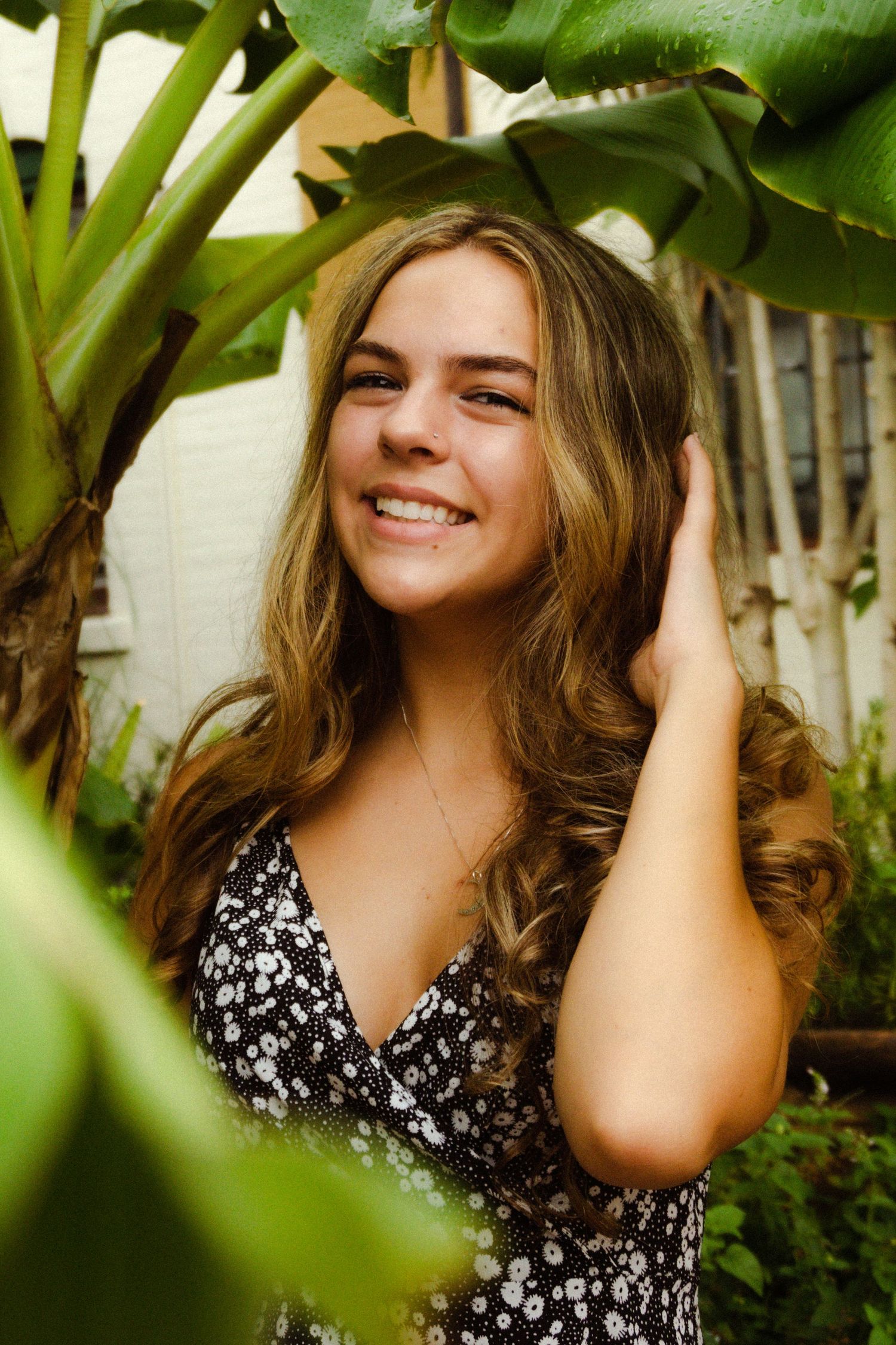 Portrait session - Goodreau.co