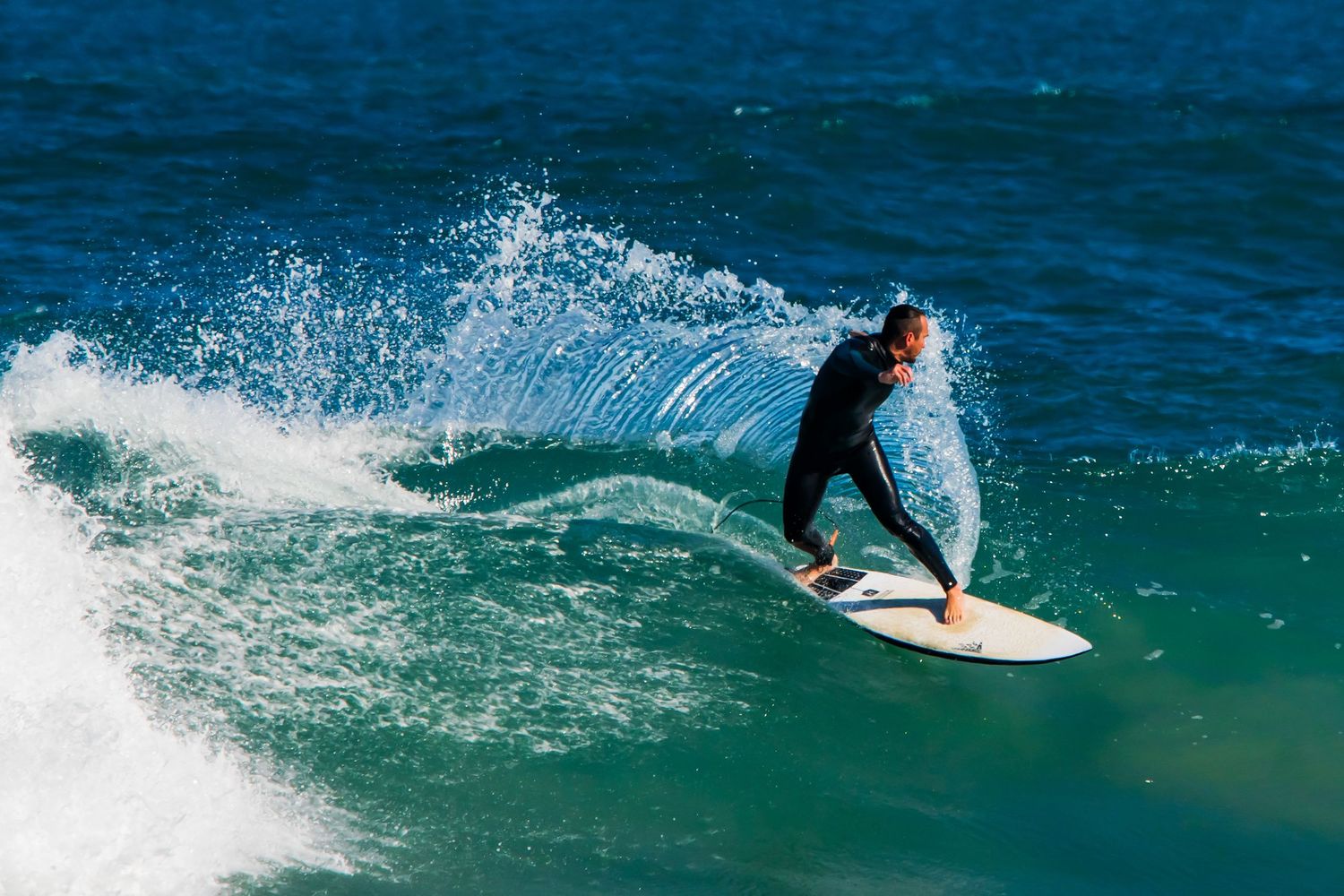 Public surf photography session - Satellite Beach, FL