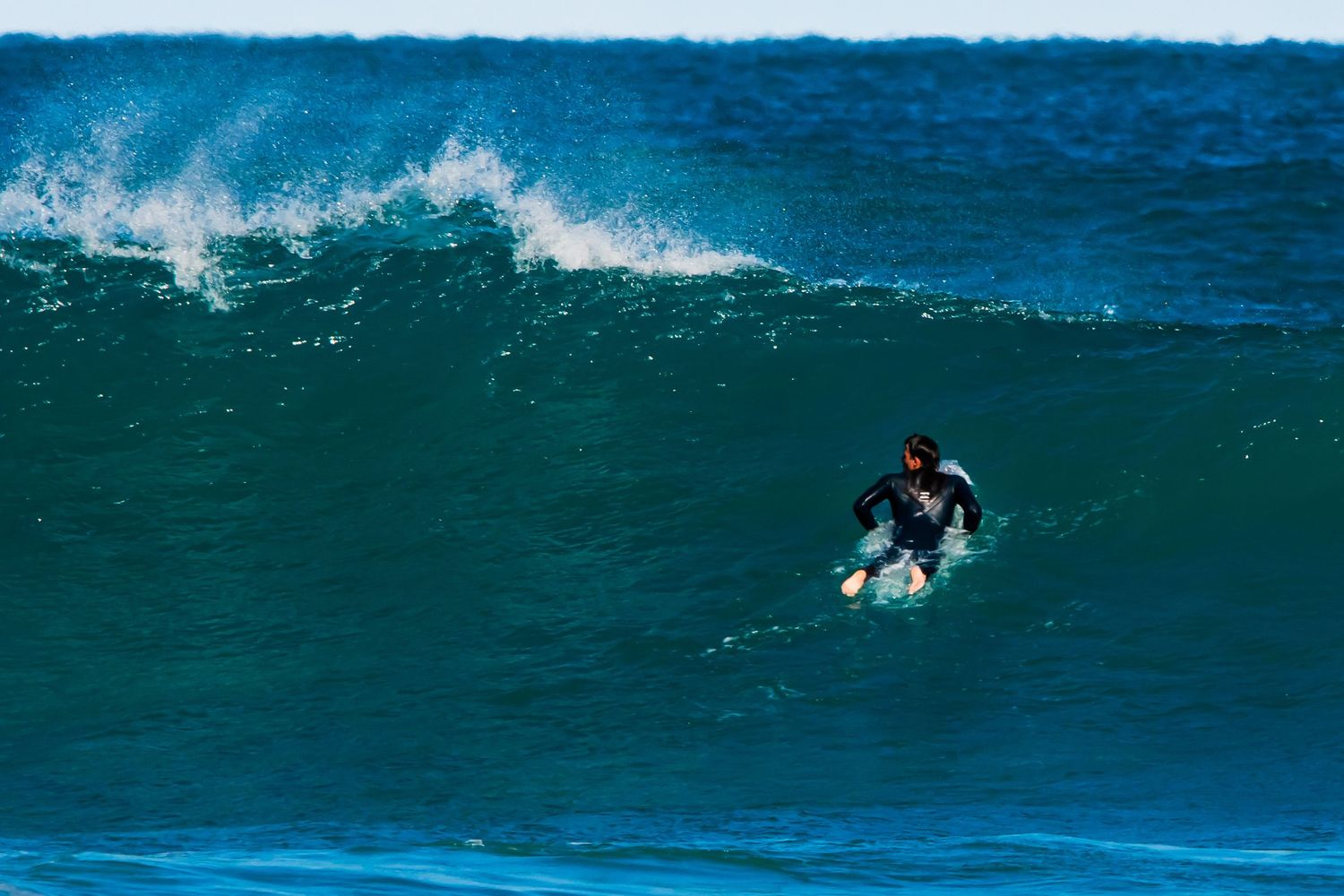 Public surf photography session - Satellite Beach, FL