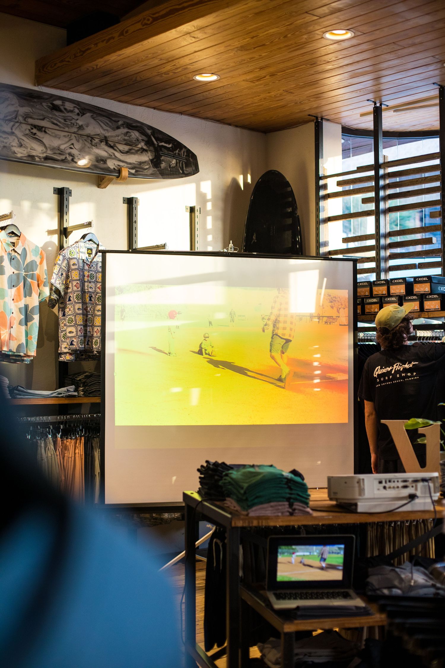 Quite Flight Surf Shop New Smyrna Beach - Goodreau.co