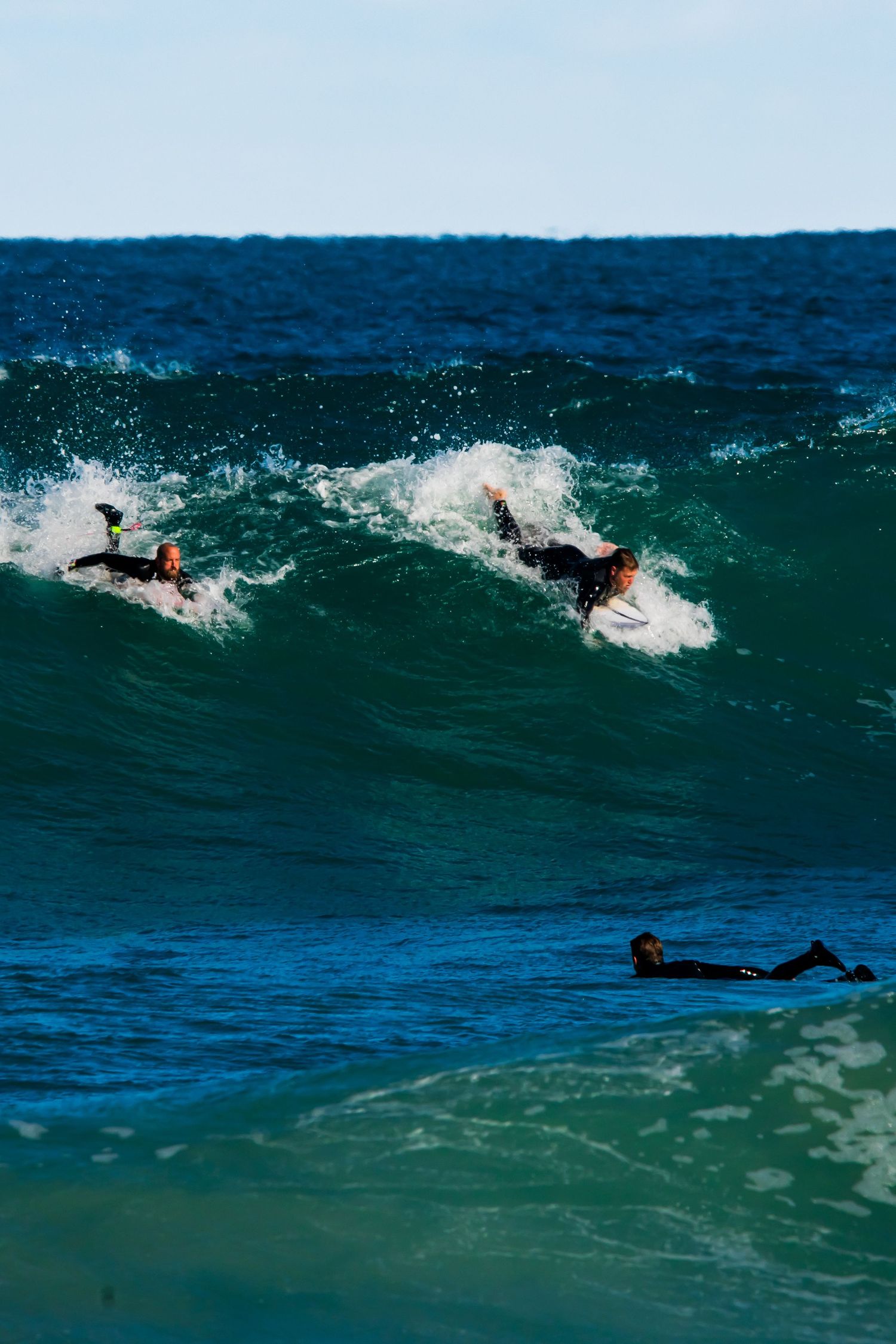 Public surf photography session - Satellite Beach, FL