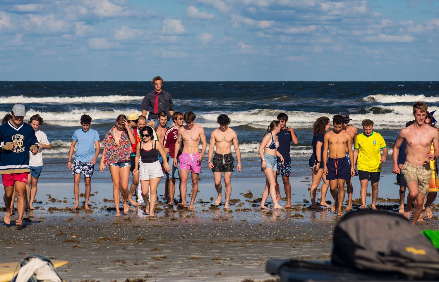 Embry-Riddle Aeronautical University Surf Club - Goodreau.co