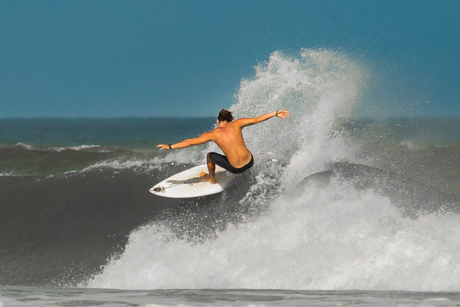 Public surf photography session - New Smyrna Beach, FL
