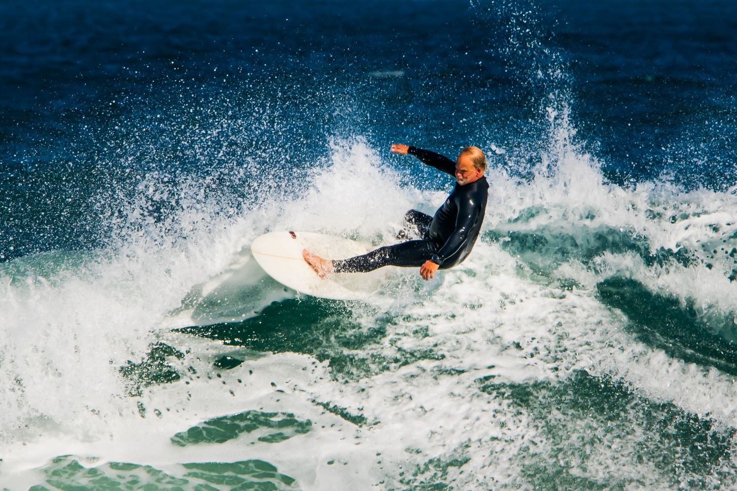 Public surf photography session - Satellite Beach, FL
