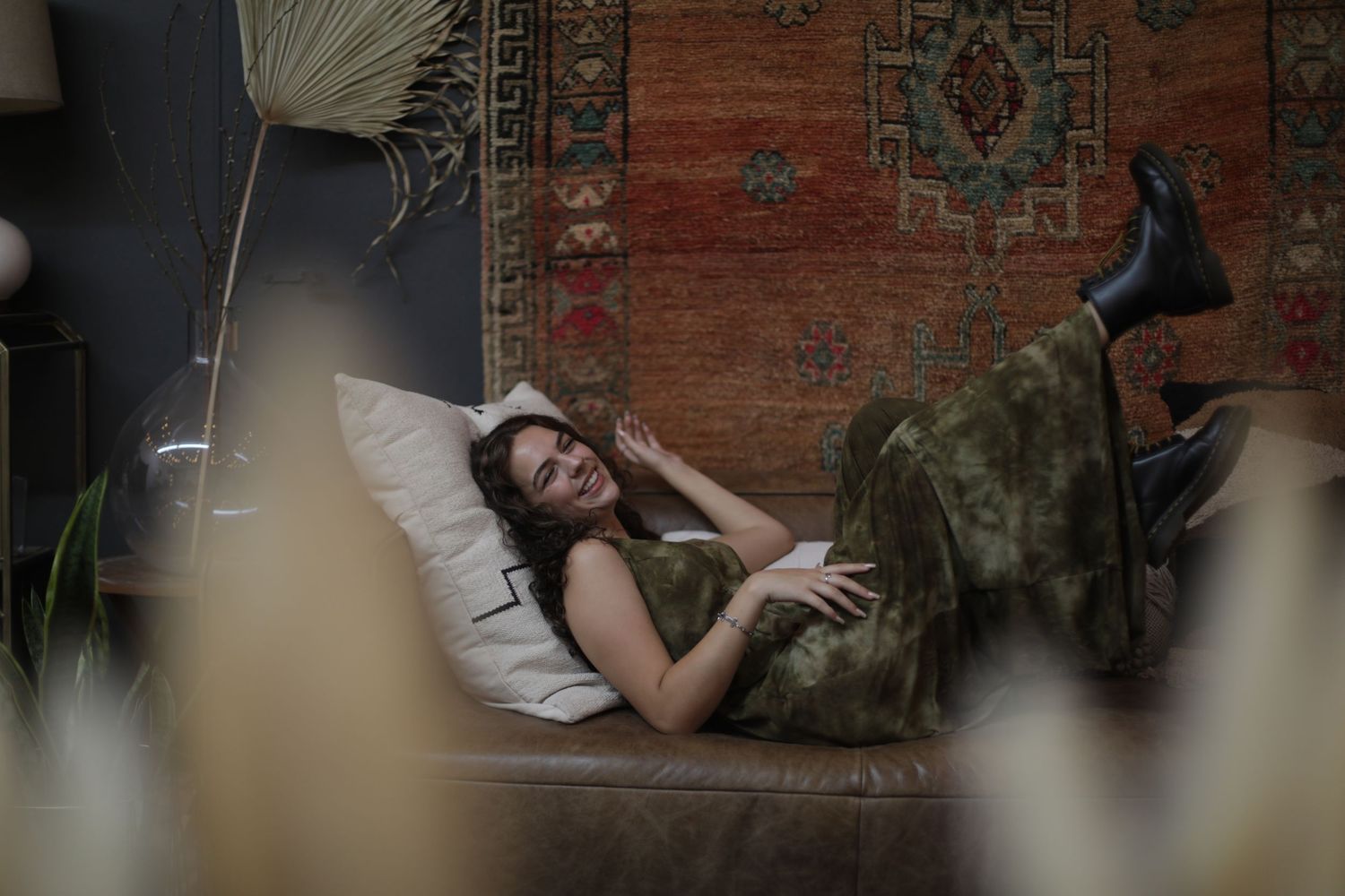Portrait session - Goodreau.co