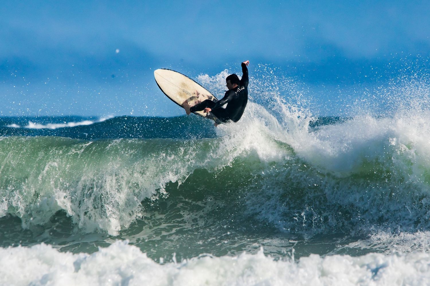 Public surf photography session - New Smyrna Beach, FL