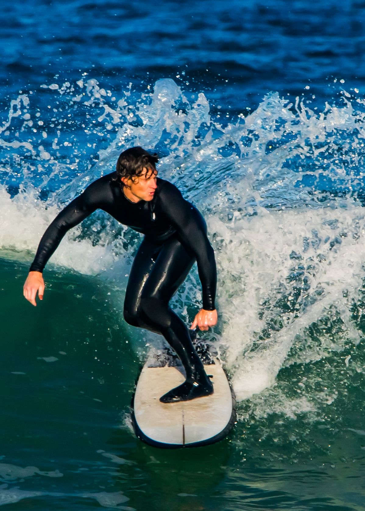 Public surf photography session - Satellite Beach, FL