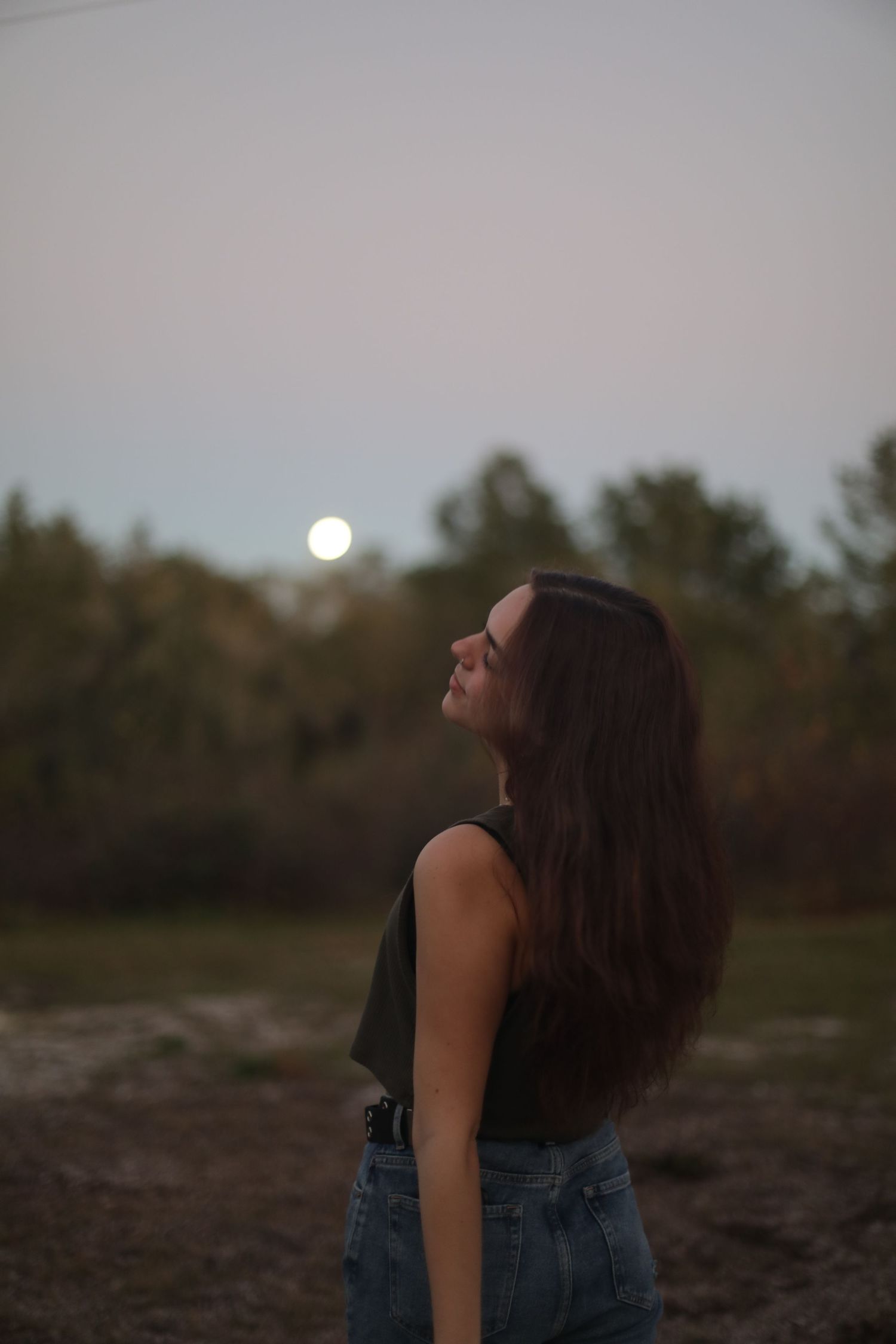 Portrait session - Goodreau.co