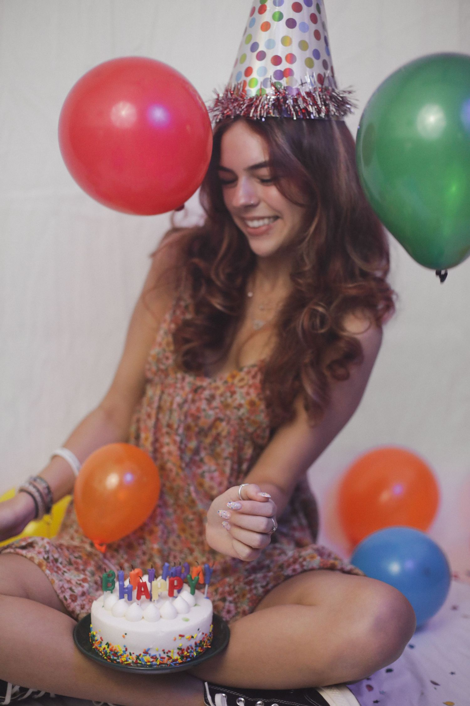 Portrait session - Goodreau.co