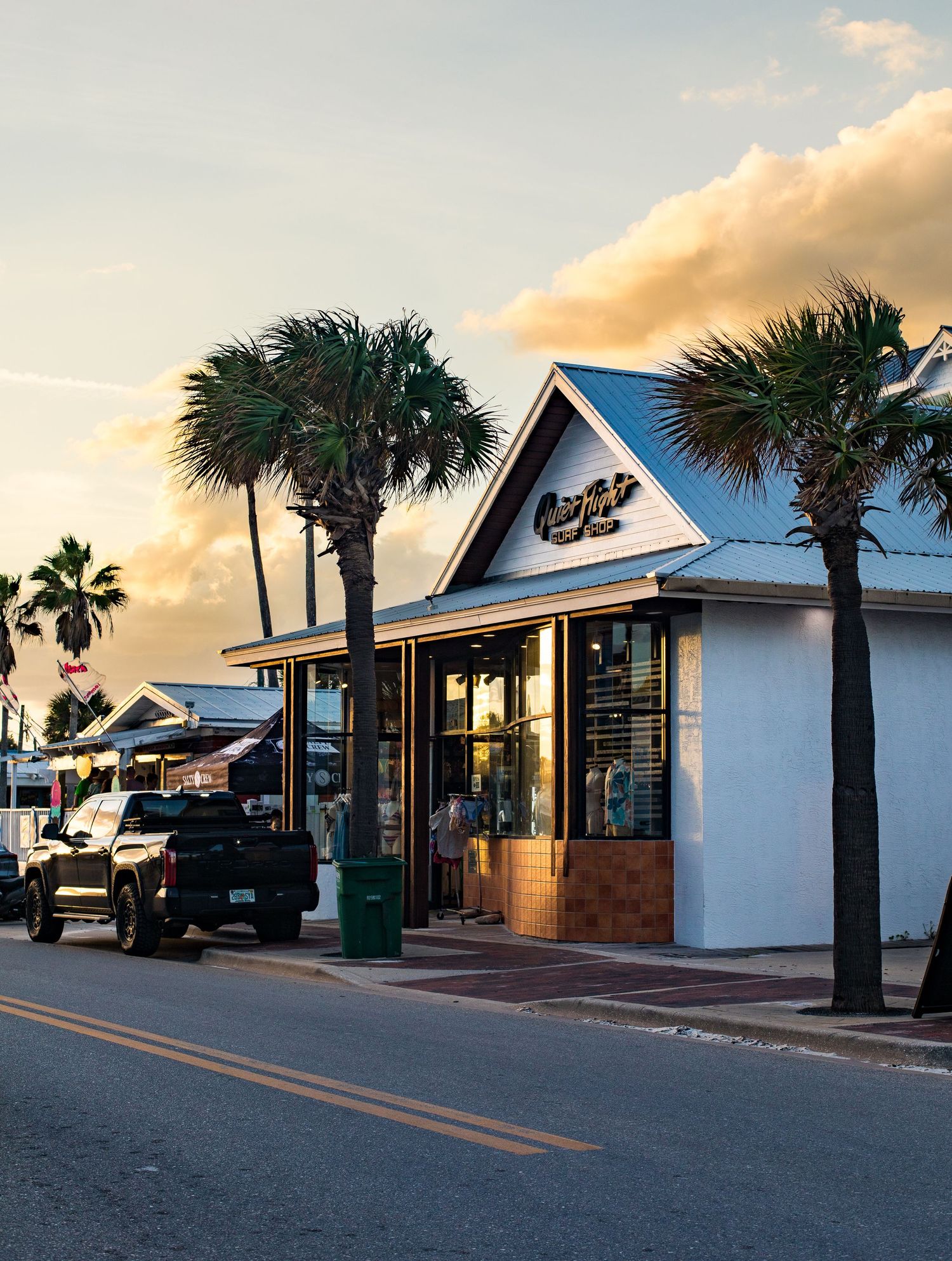 Quite Flight Surf Shop New Smyrna Beach - Goodreau.co