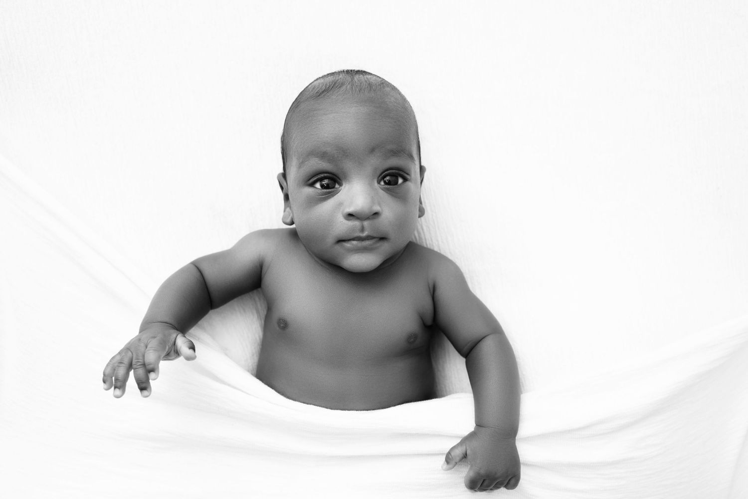 UK baby documentary photographer