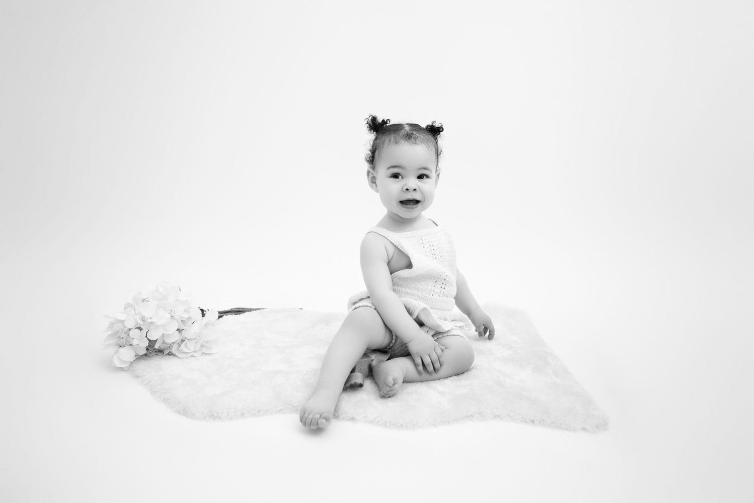London baby photographer