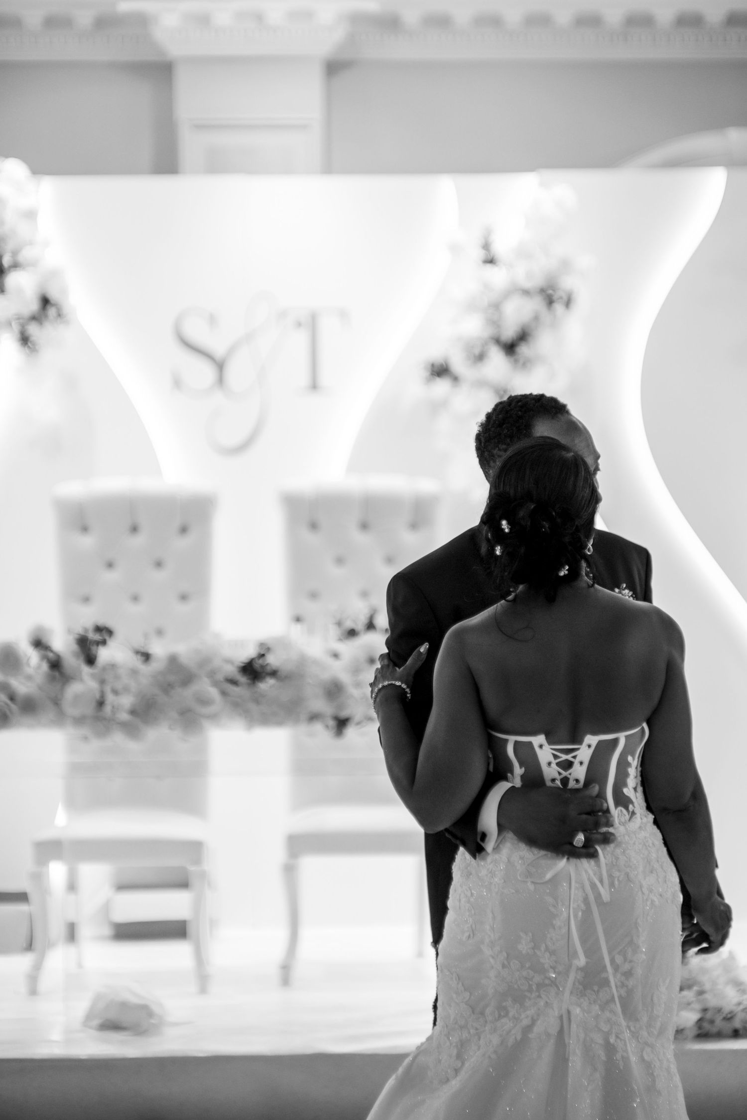 UK Wedding documentary photographer