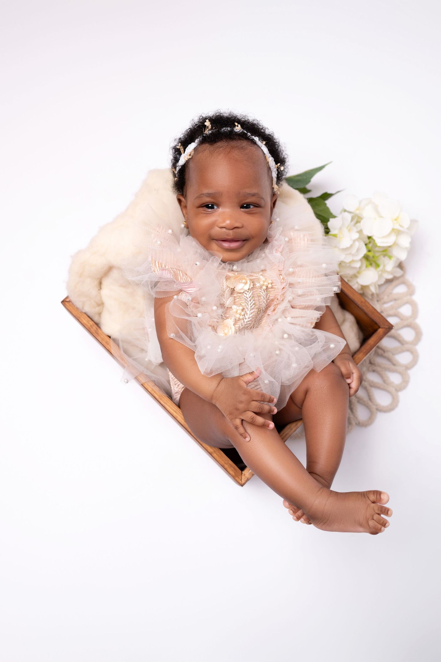 London baby photograpaher