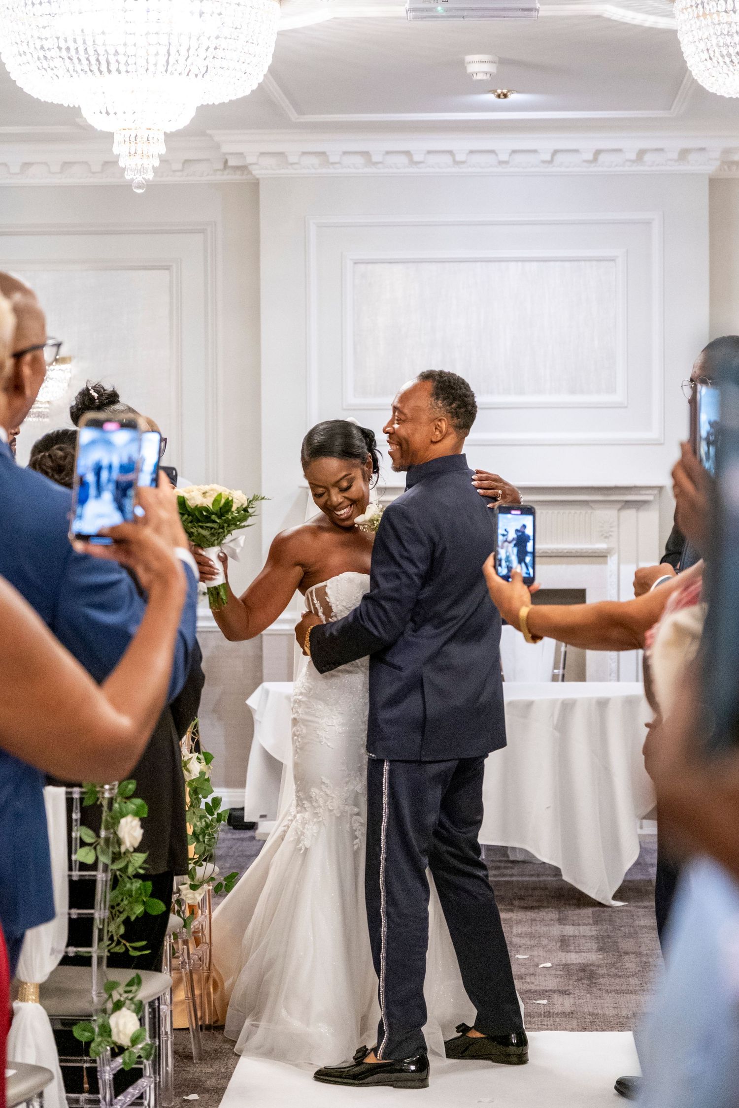 UK Wedding photographer