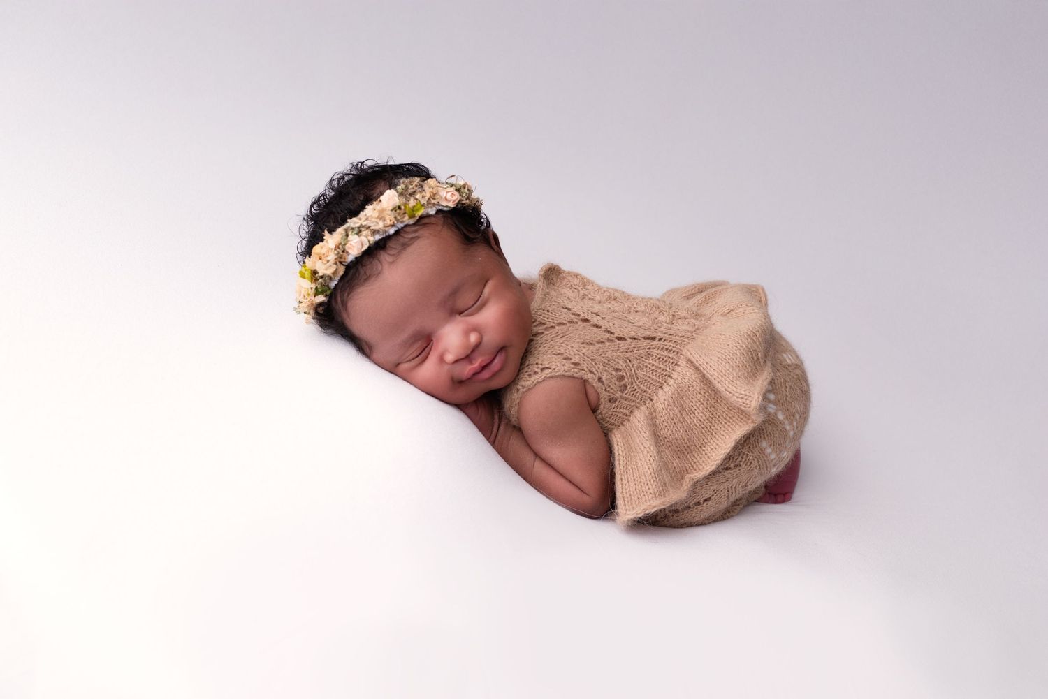 London Newborn photographer