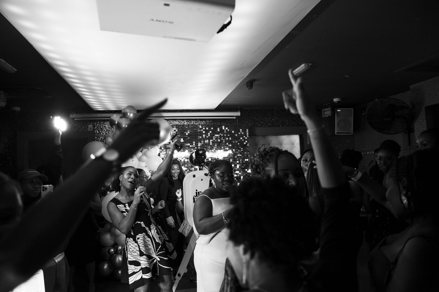 London Event Photographer
