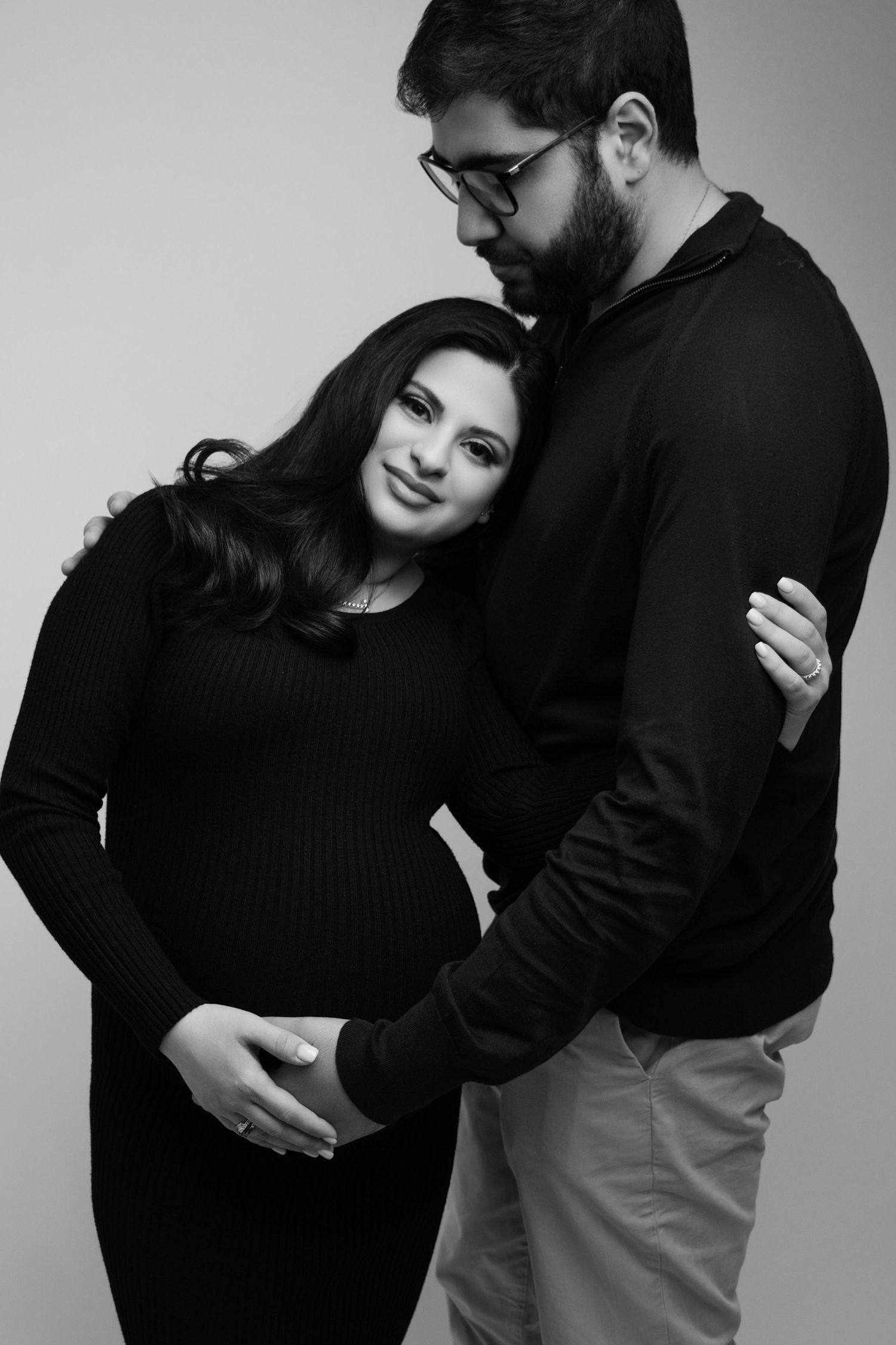 London Maternity documentary photographer