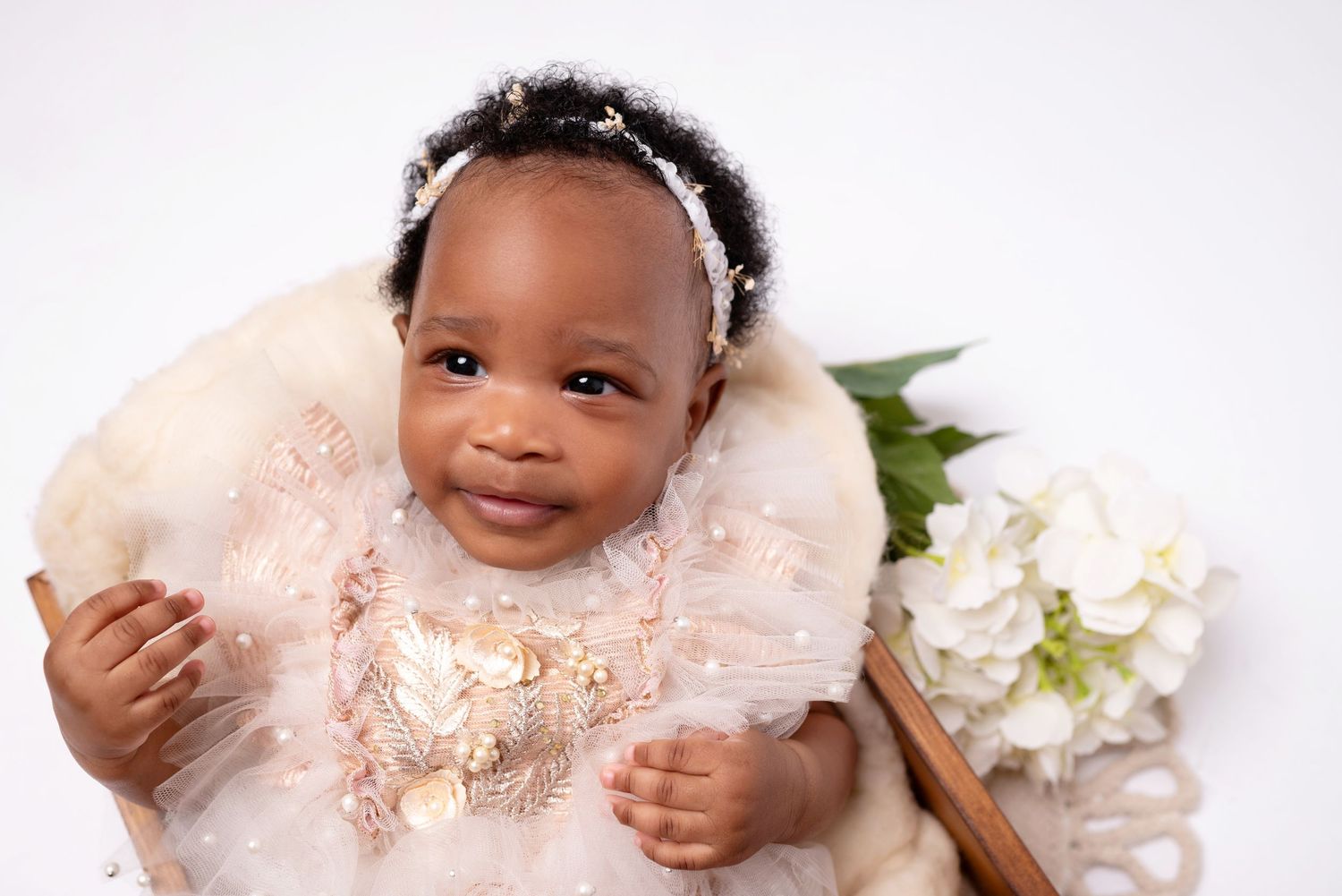 London baby photograpaher