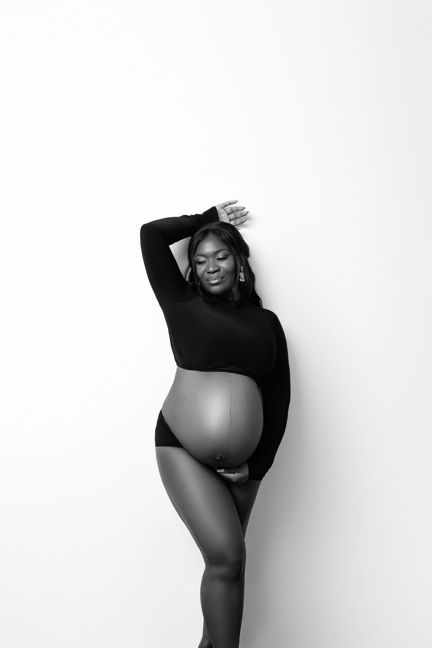 London Maternity documentary photographer