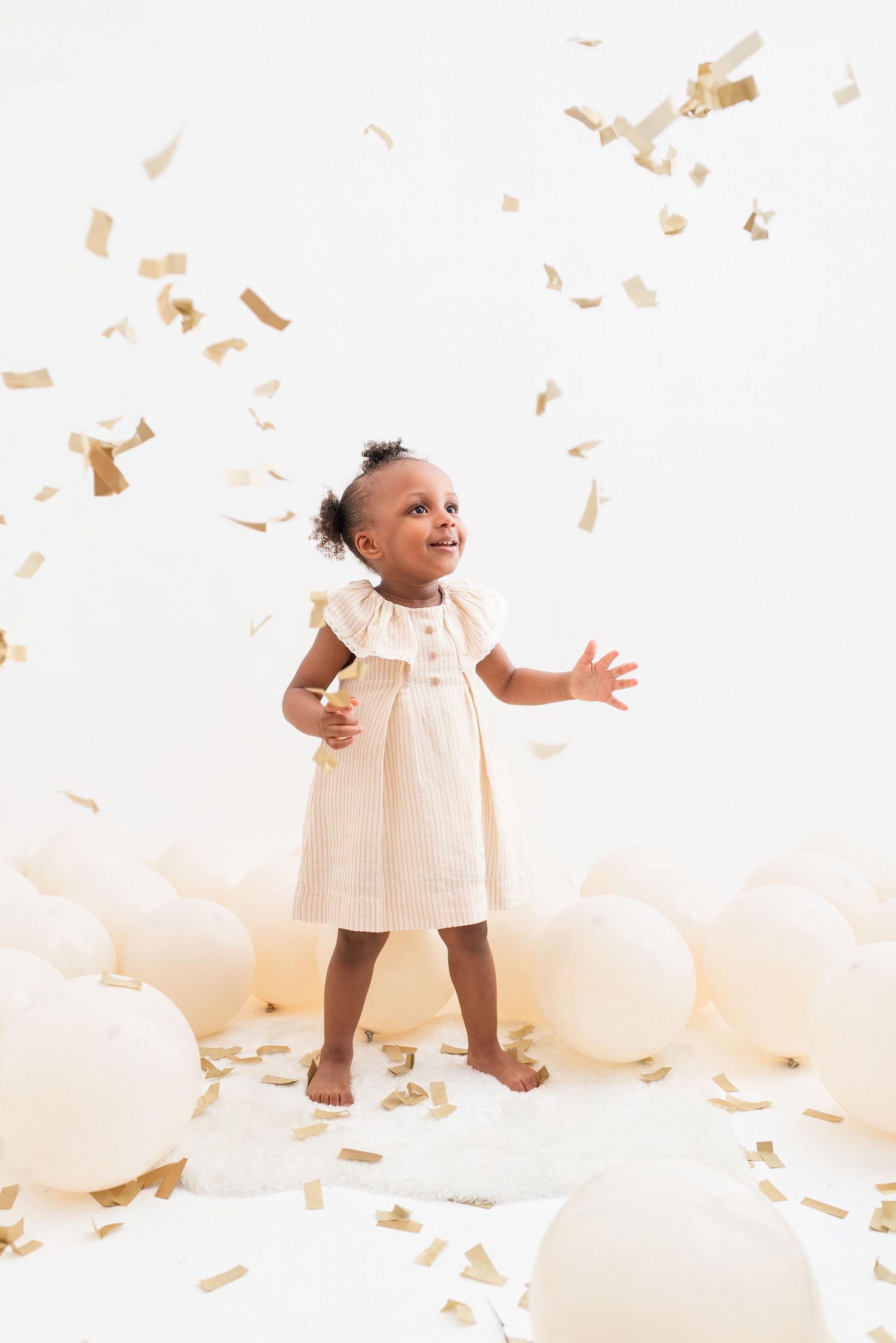 London Baby photoshoot photographer
