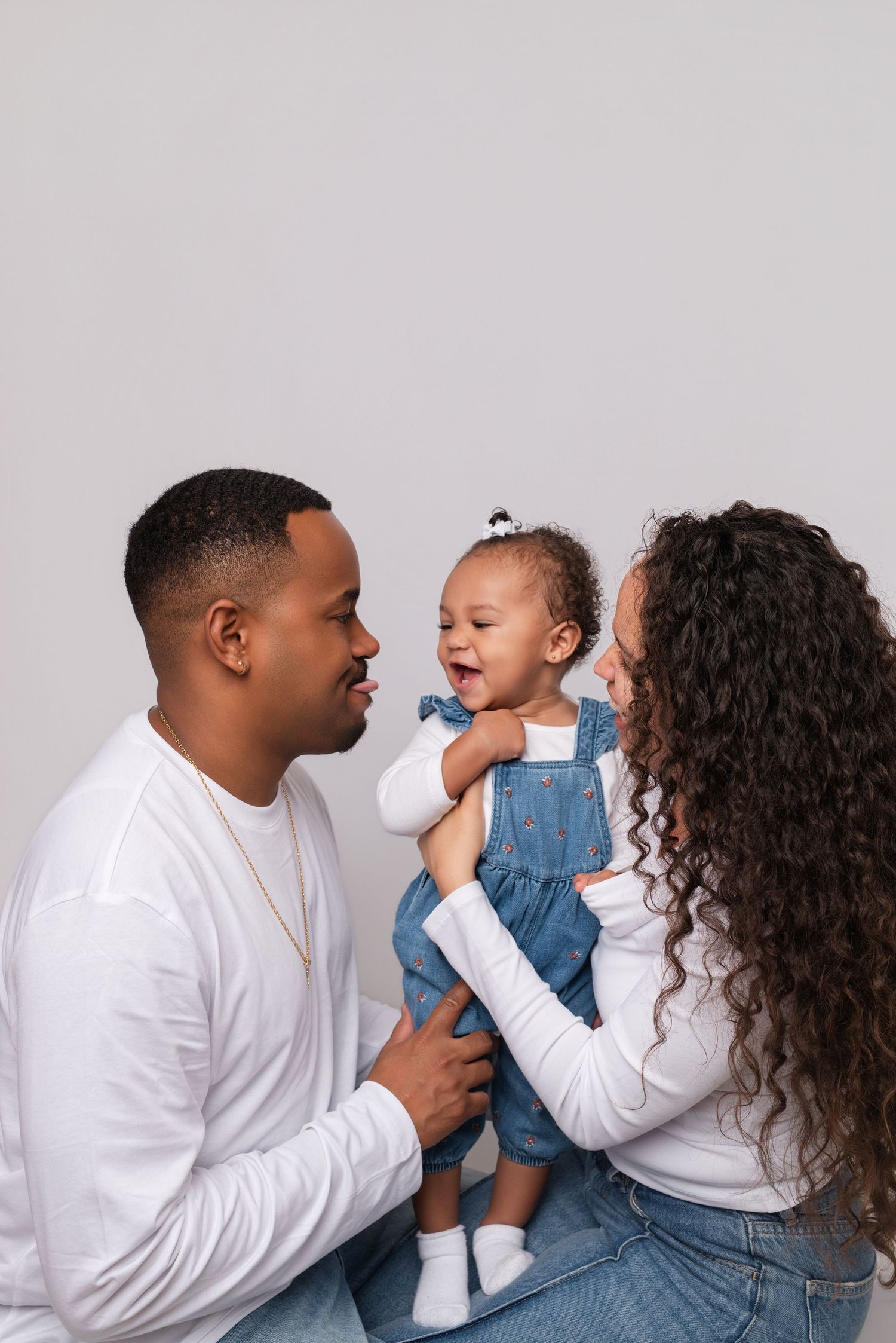 famiy portrait