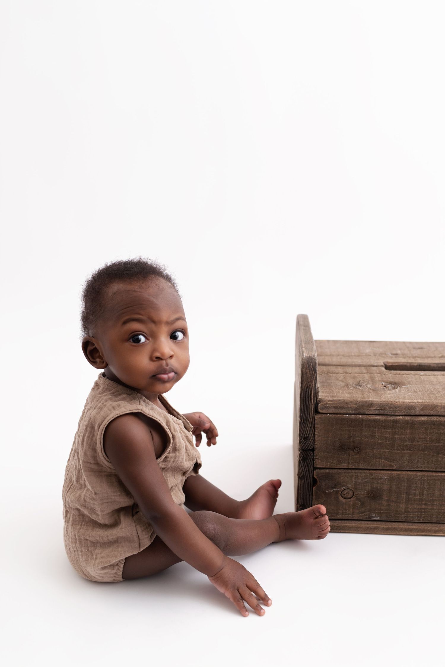 London baby photographer