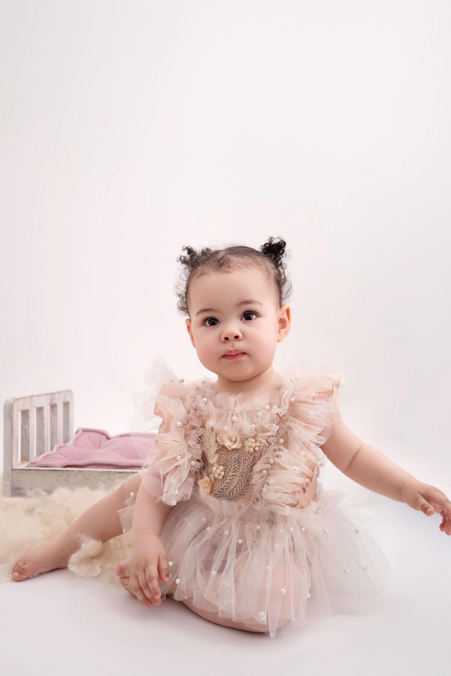 London Baby photographer