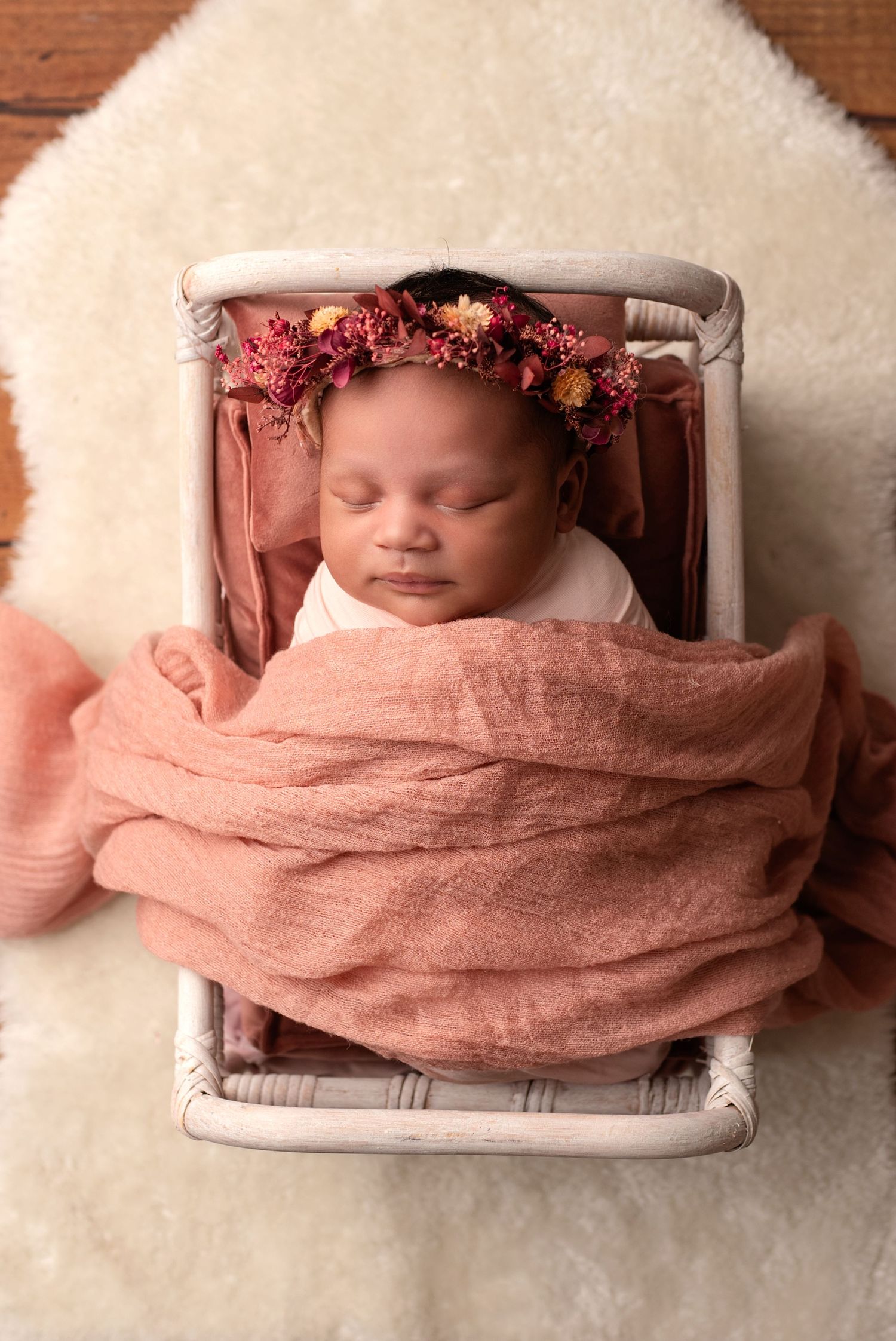london newborn photographer