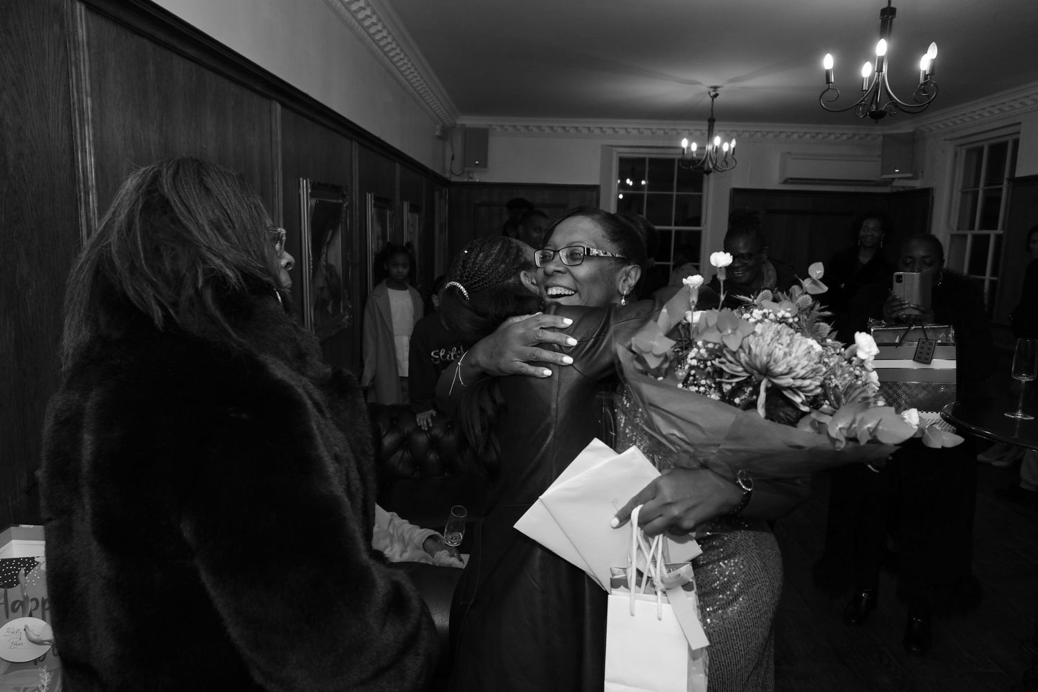 London event documentary photographer