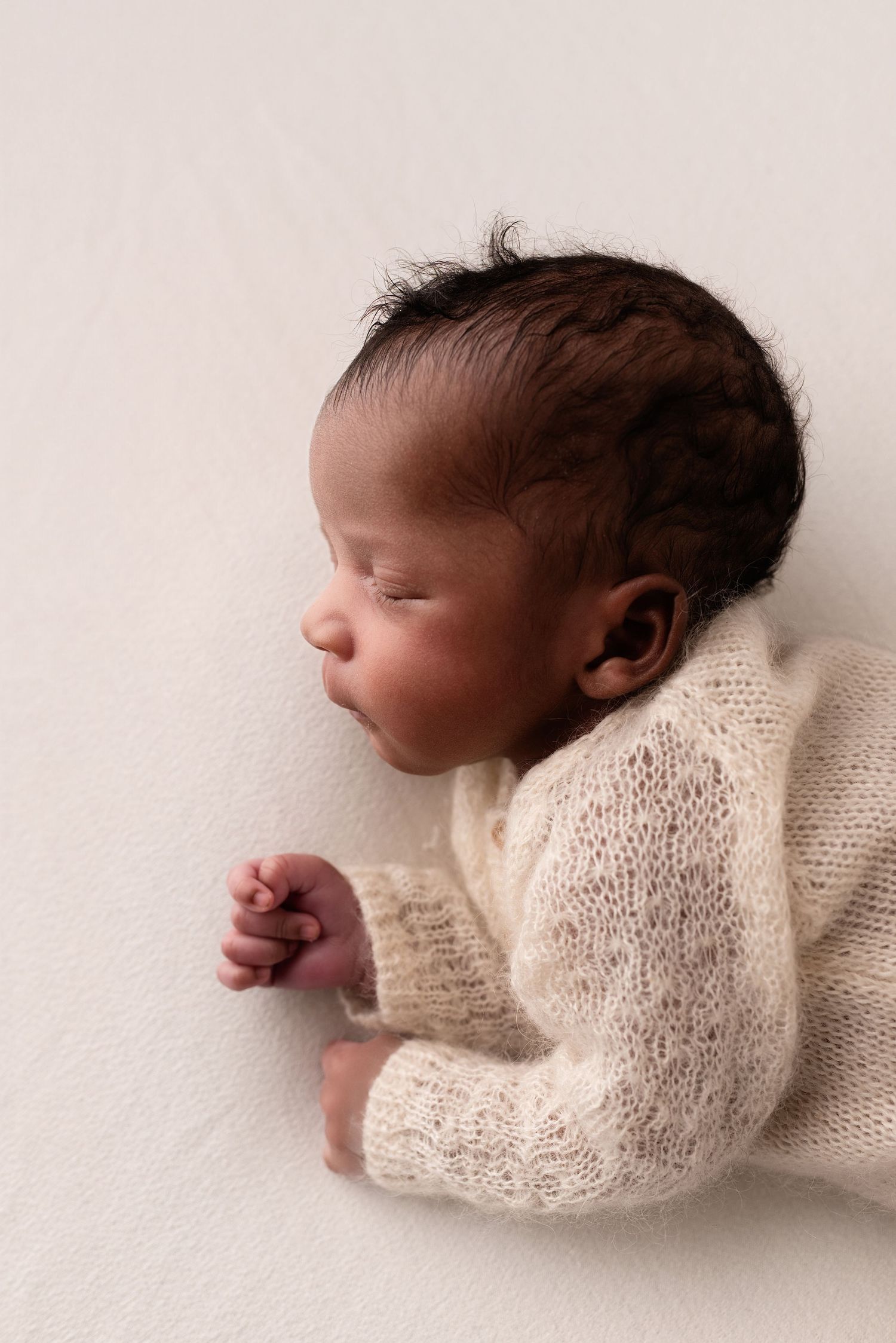 London Newborn Photographer